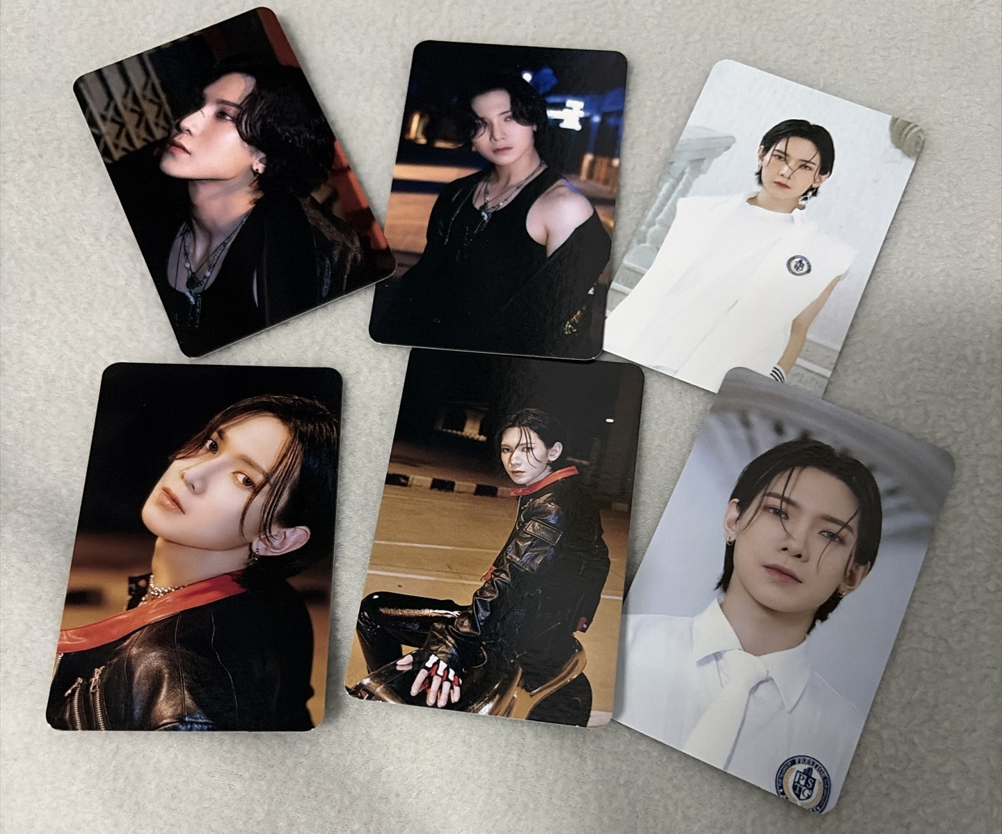 Outlaw 專輯卡 Platform ver. Image