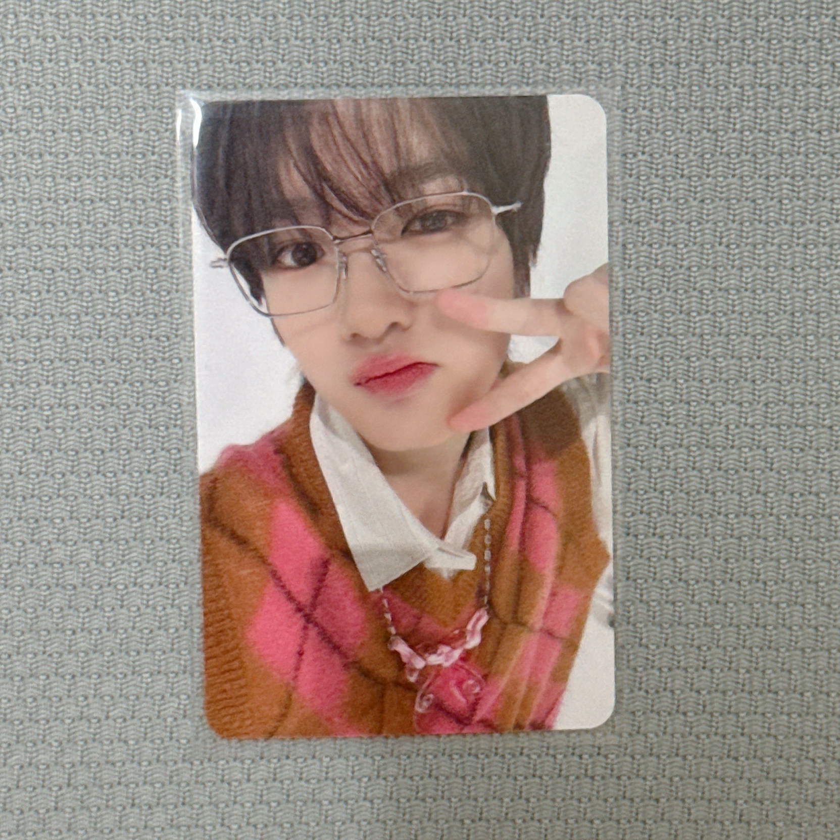 NCT WISH｜Sakuya POPPOP AM1.0 LD