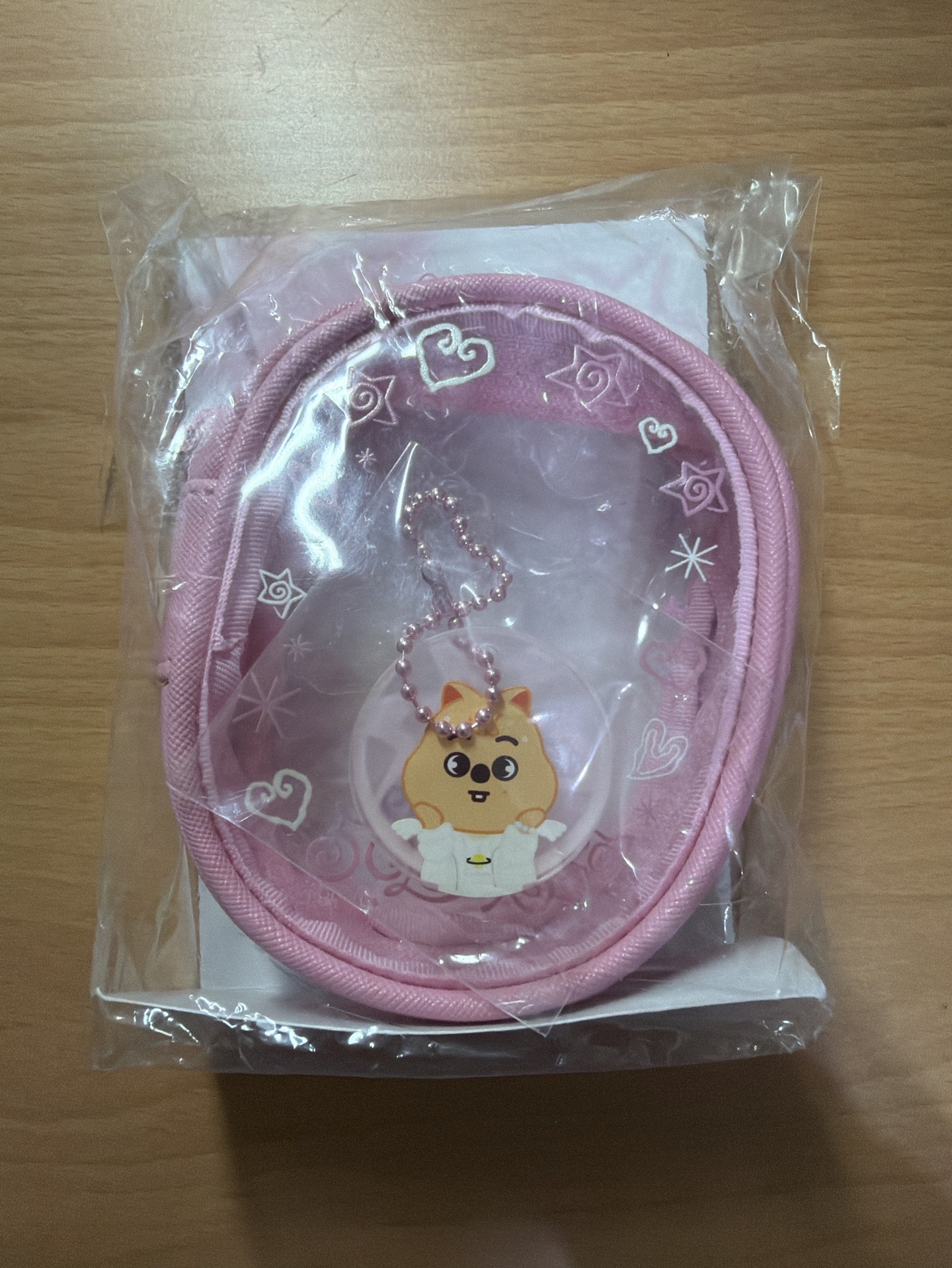 5th FM 娃包-城（無小卡）