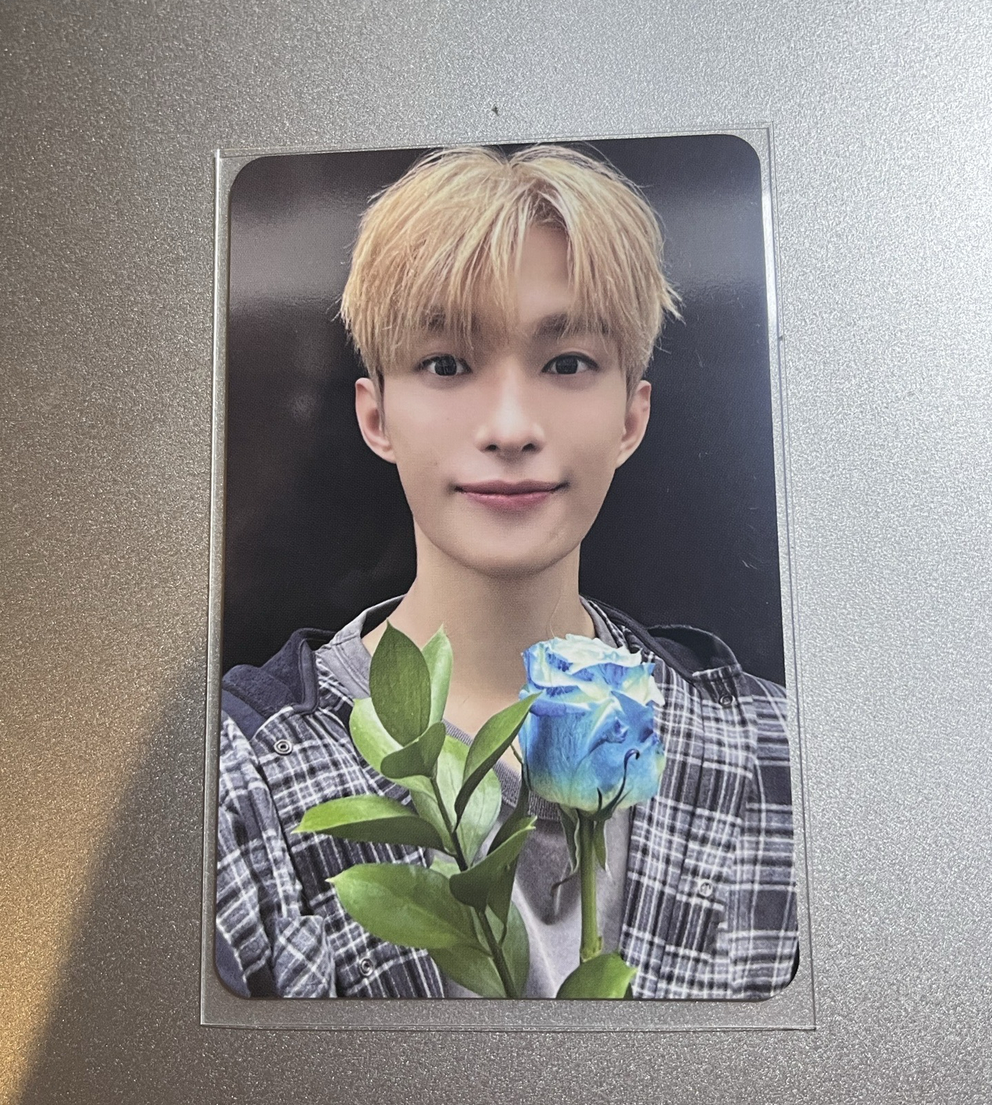 碩珉 DK 藍玫瑰 公放卡 打歌卡