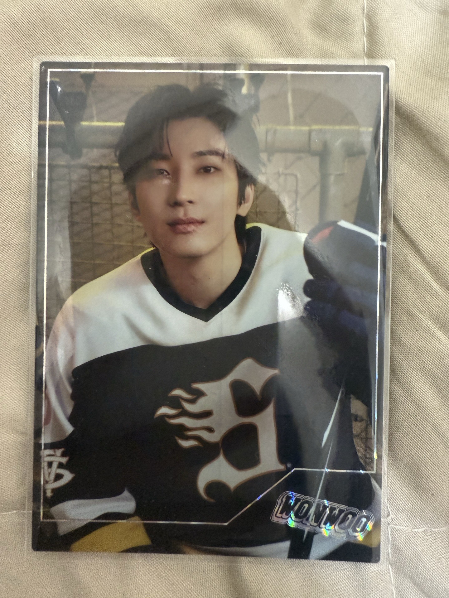 圓佑77 過臉廠損介意者勿下單