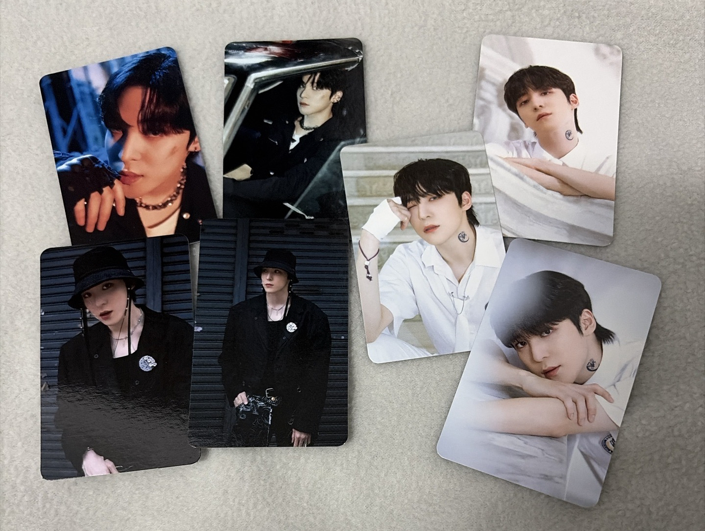 Outlaw 專輯卡 Platform ver. Image