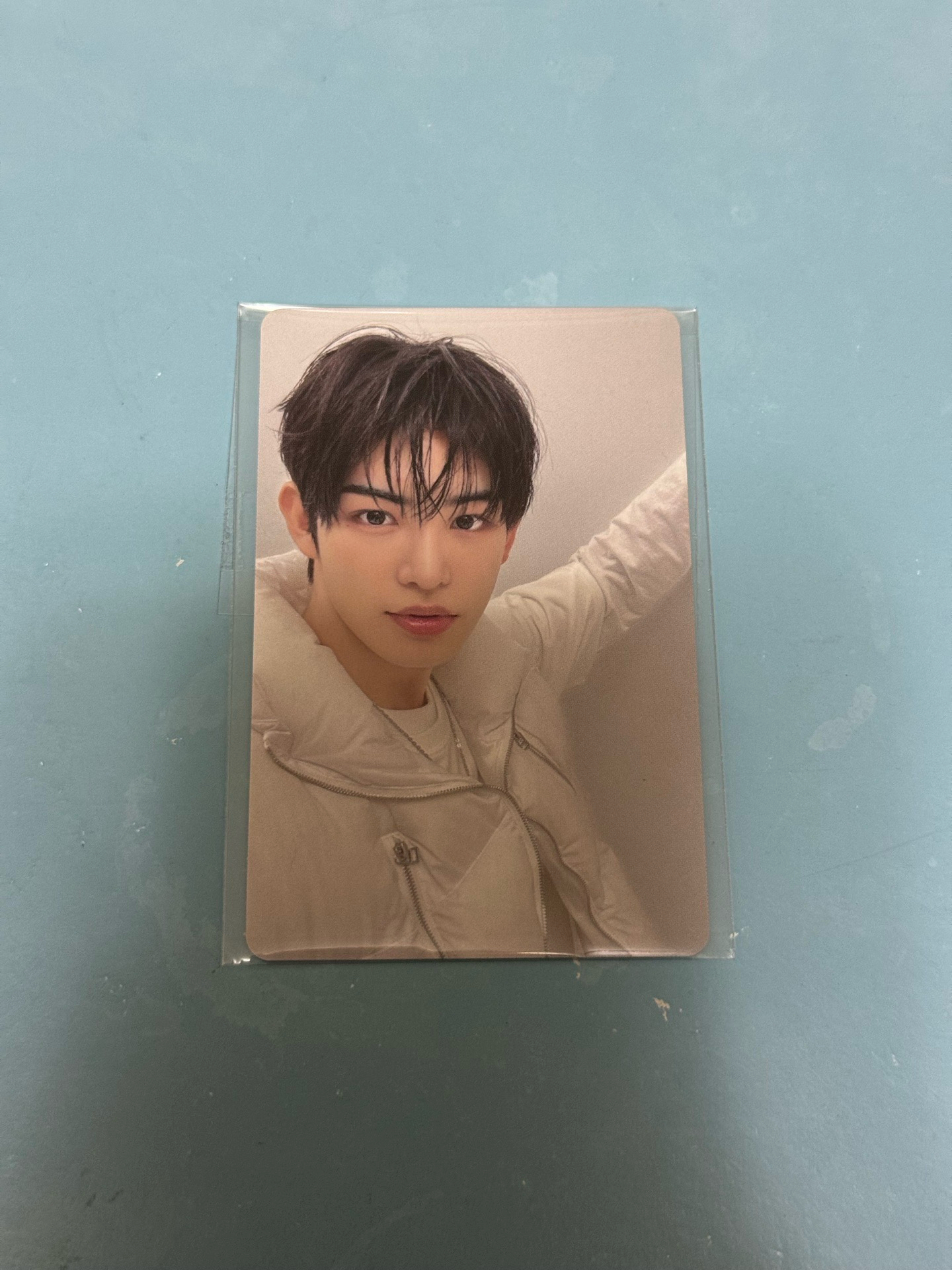 kickflip 旻帝 fancon 滿額卡