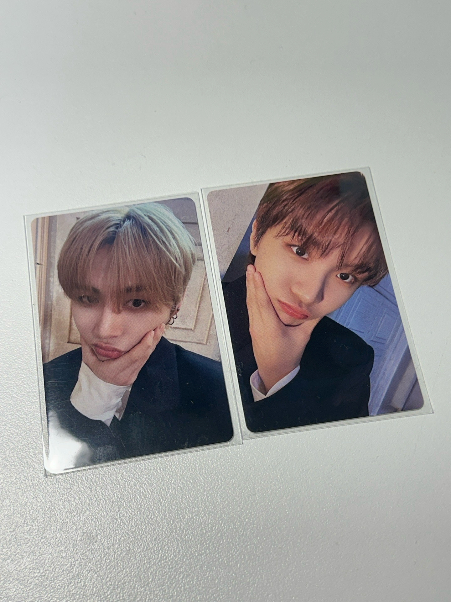 ［ 一直娛5.0/直出 ］漢泰山 金雲鶴 /No Gerne