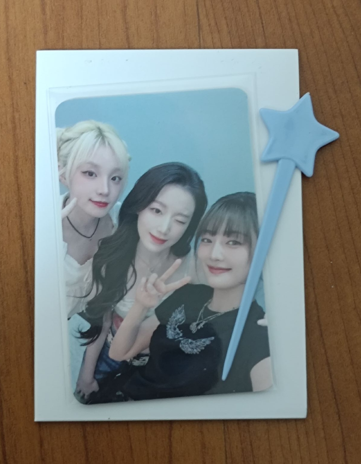 現貨 | ny2.0 幸運卡