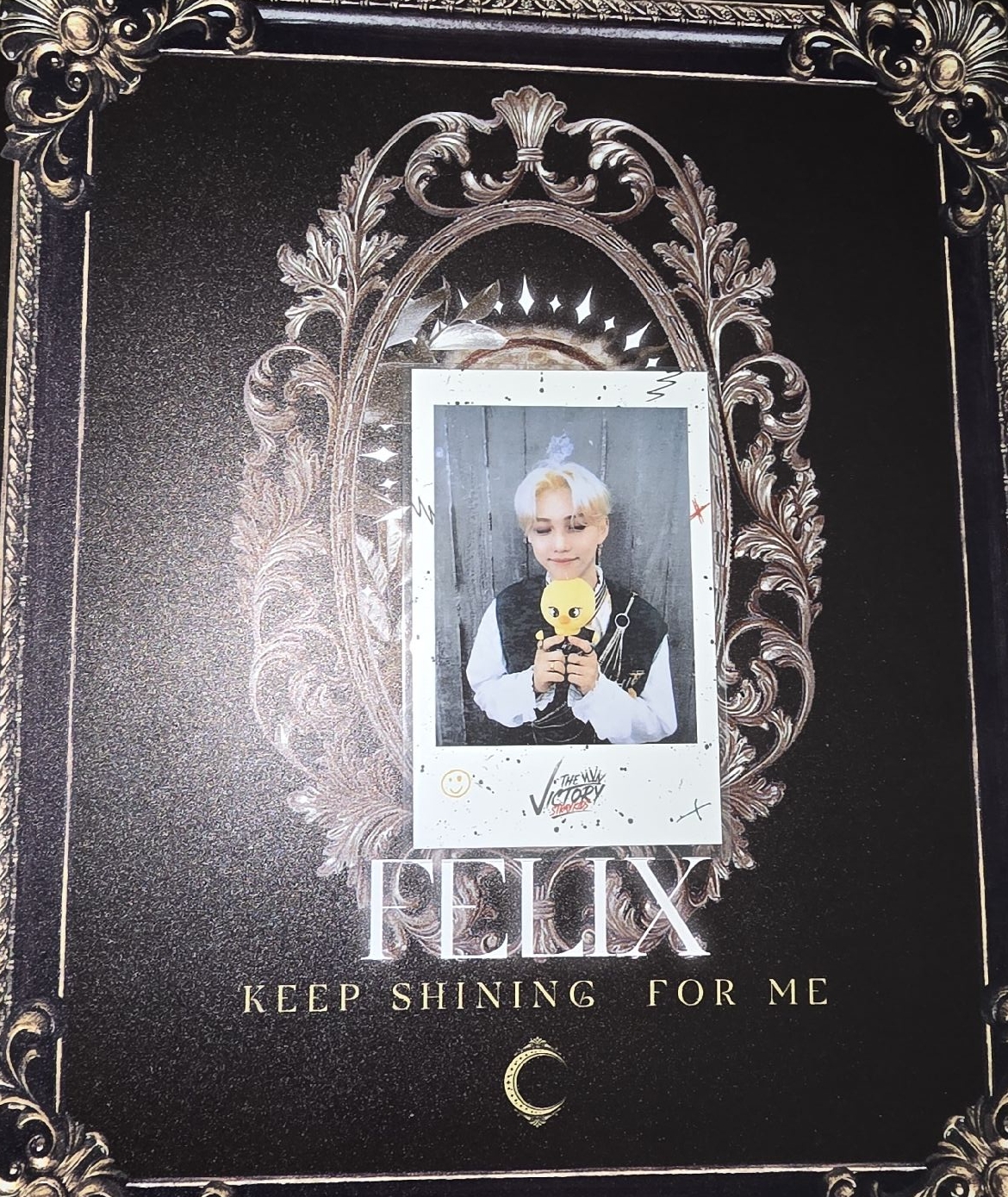 Victory 快閃菲拍立得