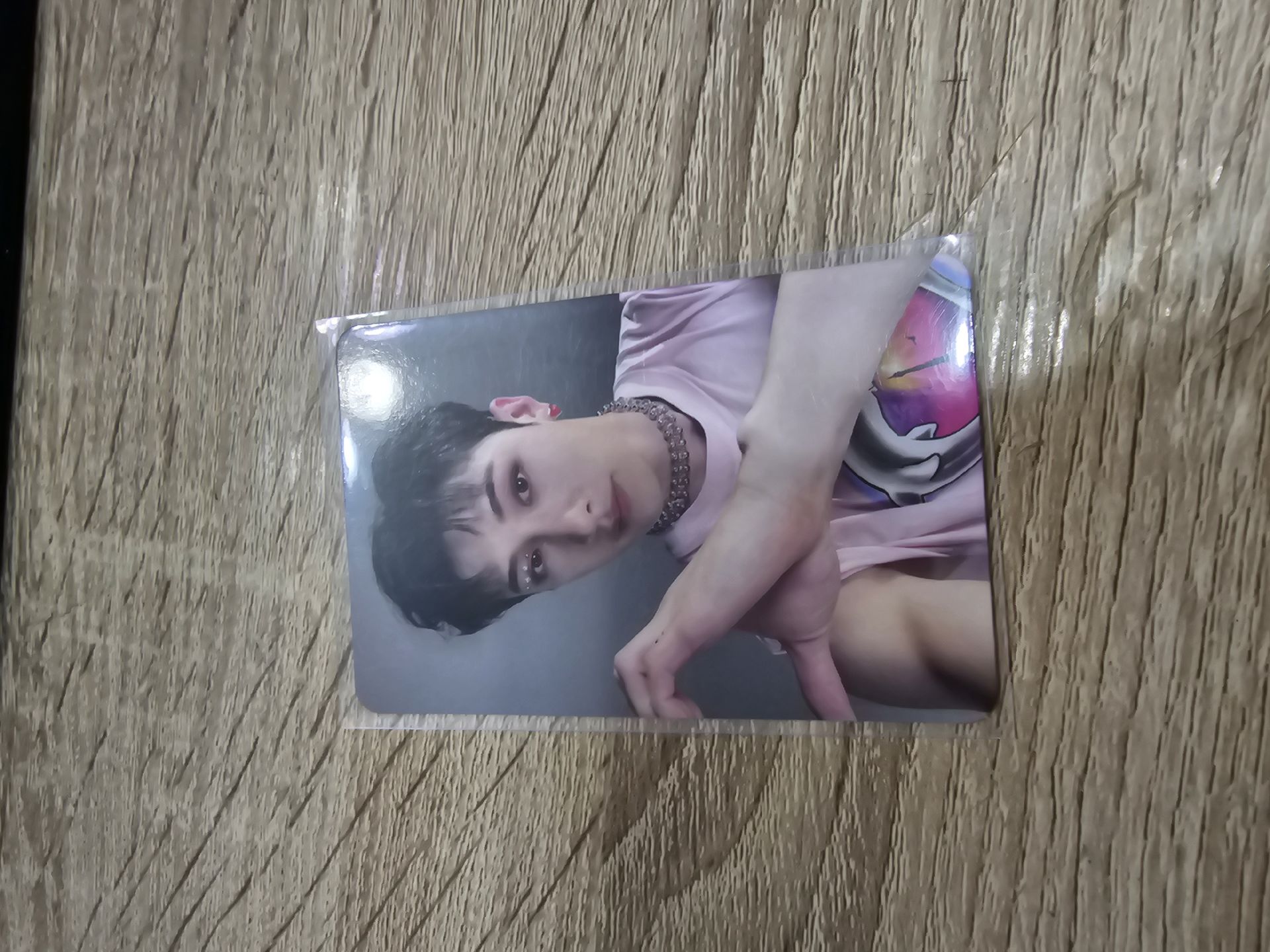 🐺燦 MAXIDENT 專卡