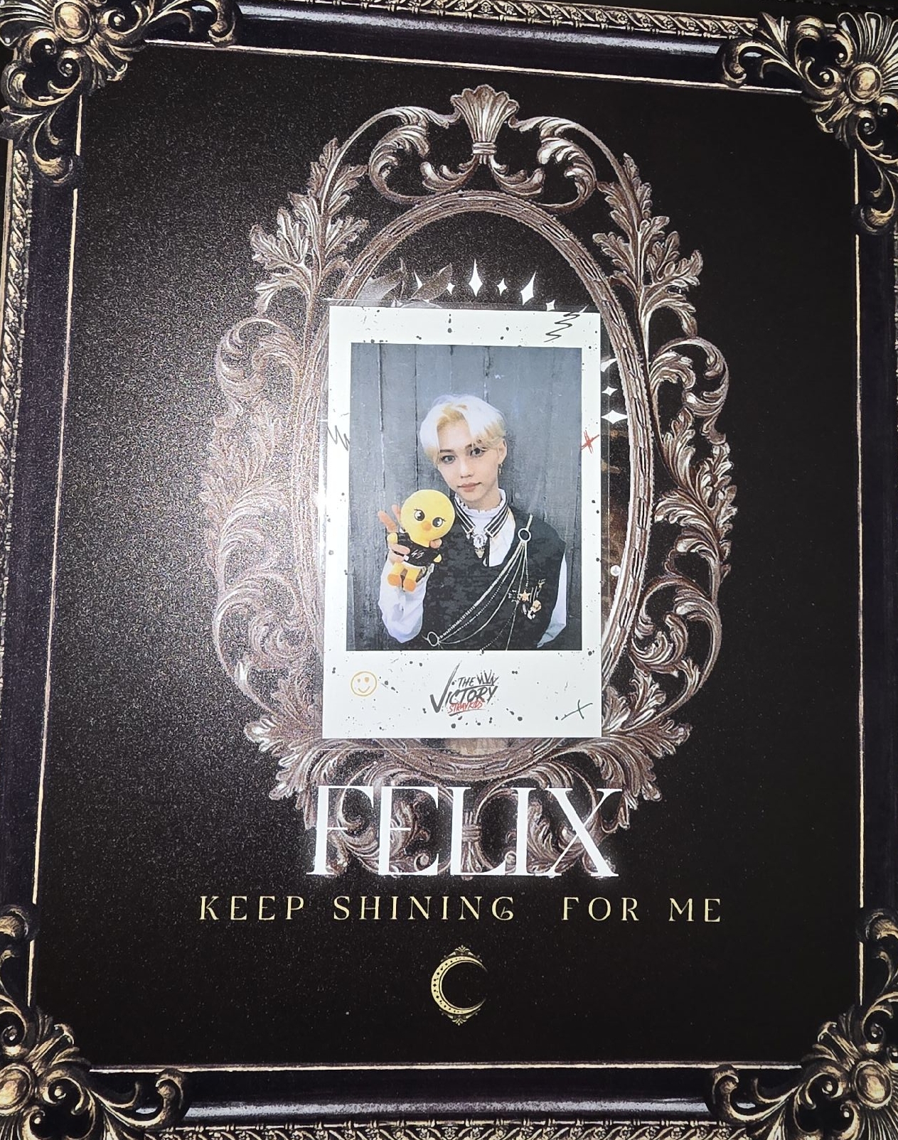 Victory 快閃菲拍立得