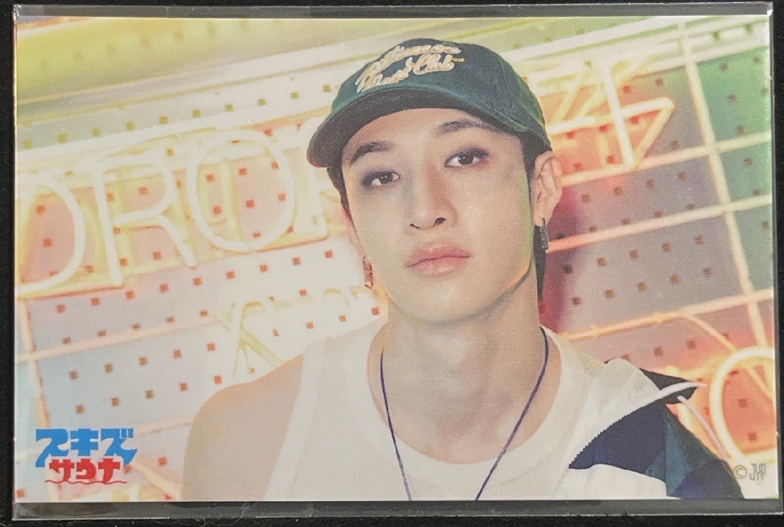 🖤一番賞貼紙 燦