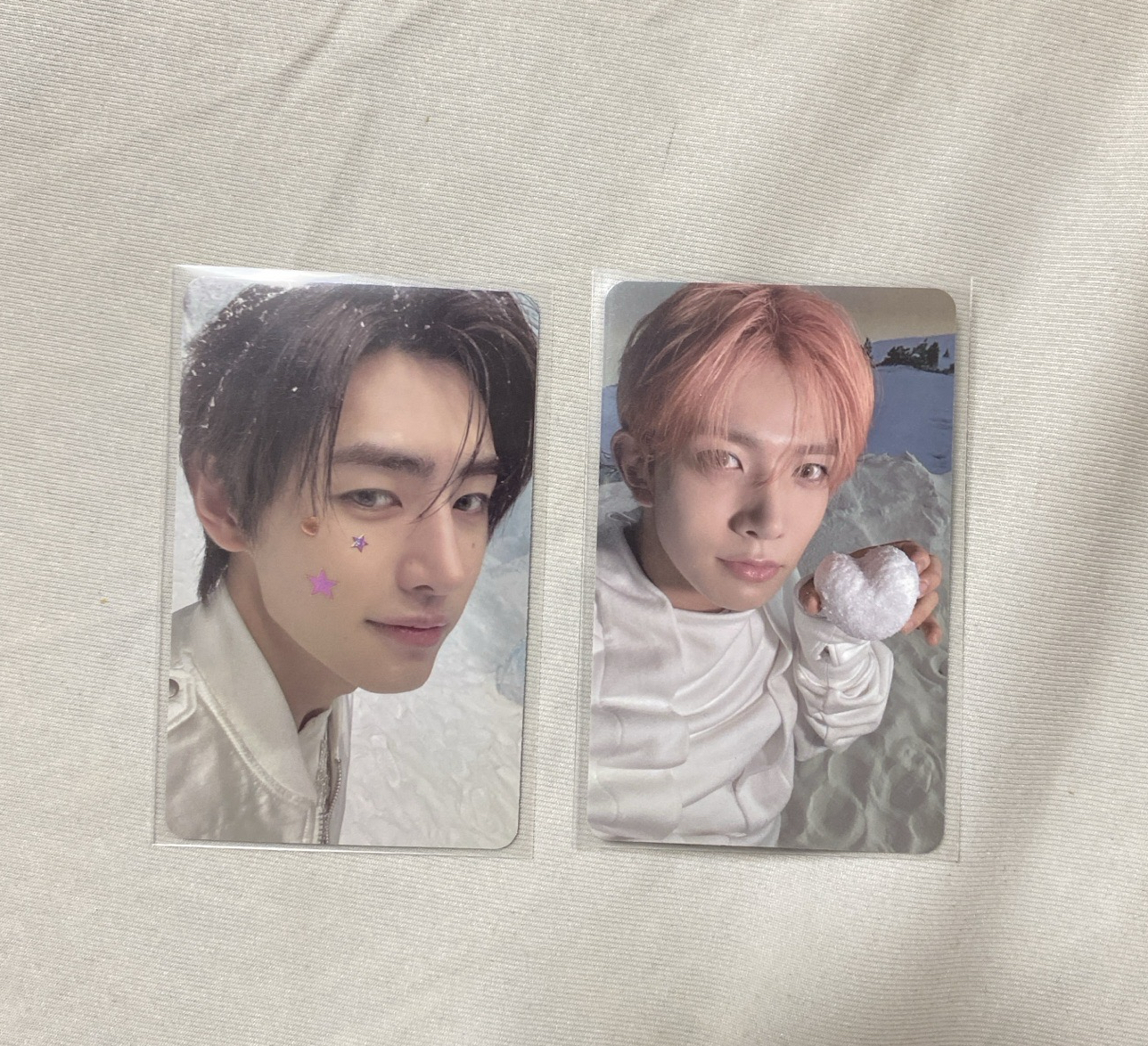 羲訓專卡（不拆