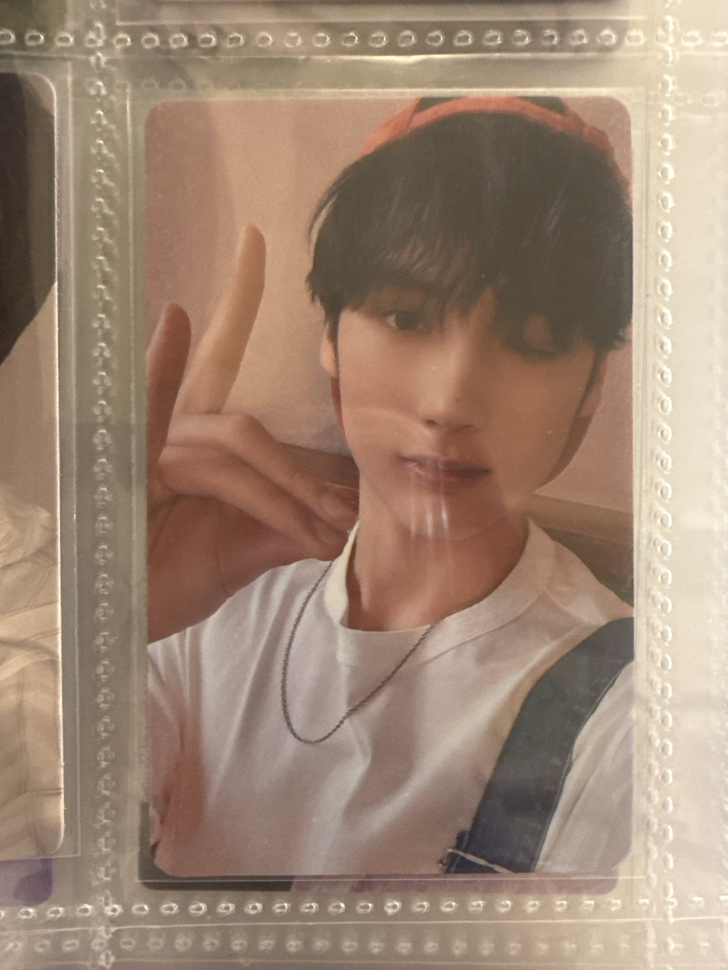 chikai hmv幸運卡5