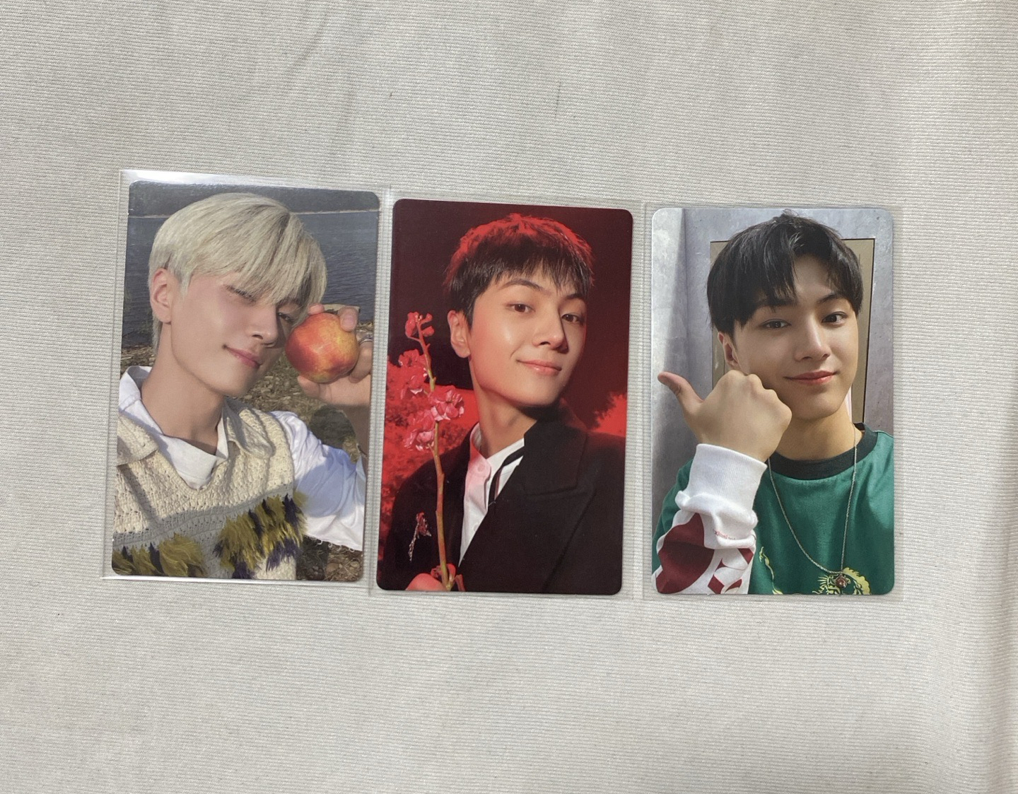 正二⭐️特典 （送圖二