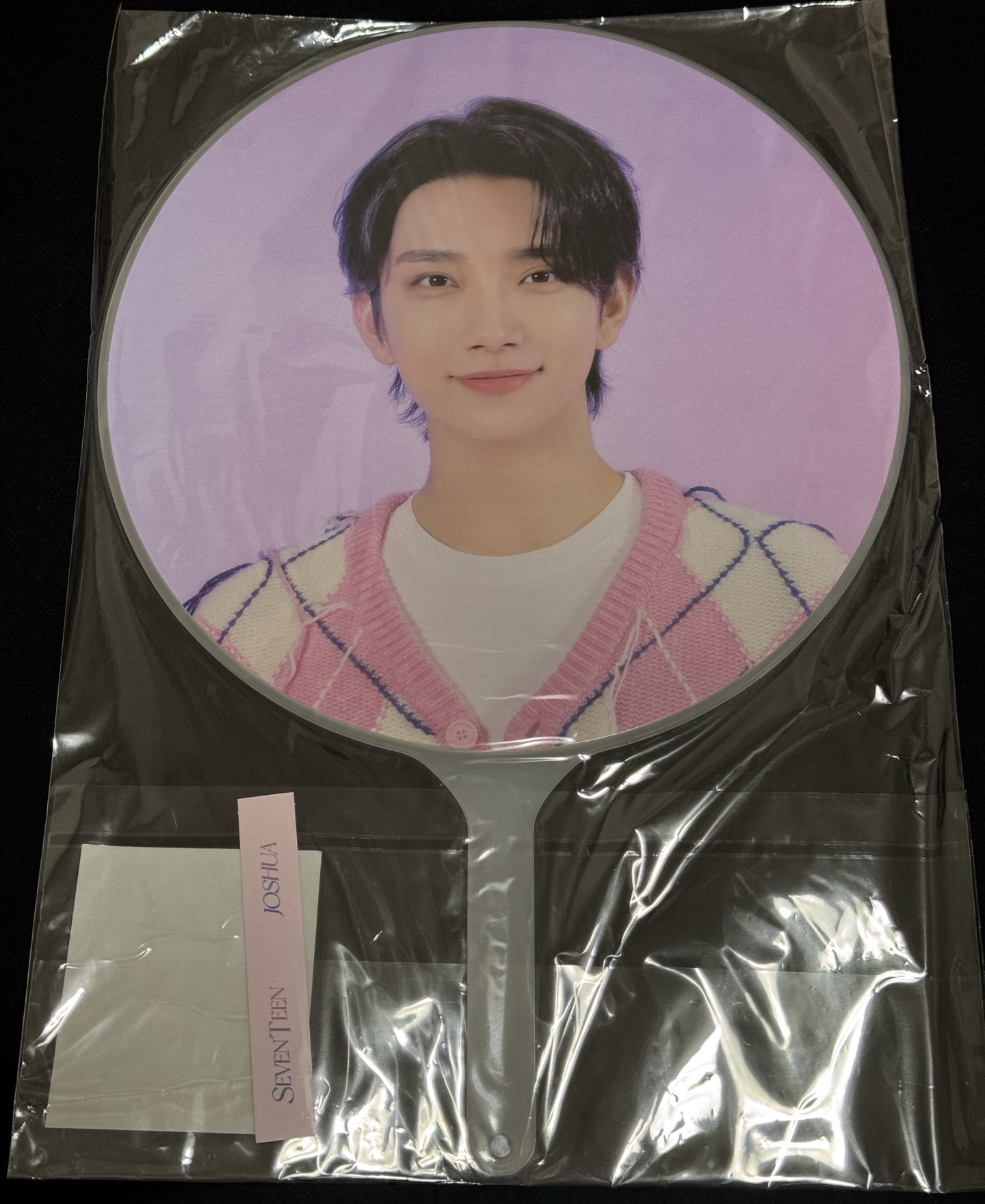 🩵23’LOVE日本飯咪大扇-秀