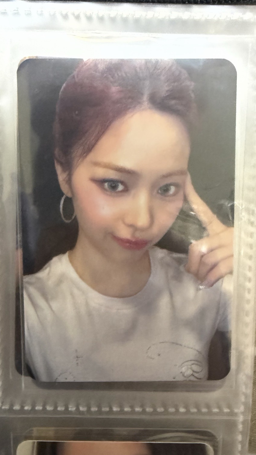 Itzy GWBG 留真 ms特別版預售