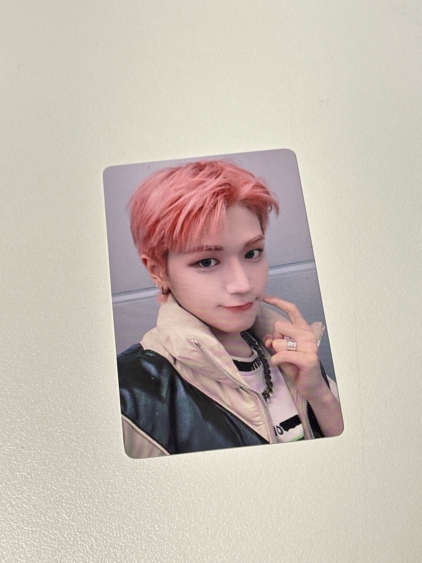 ［ 一直娛拼盤造型/直出 ］李常赫 / EWF