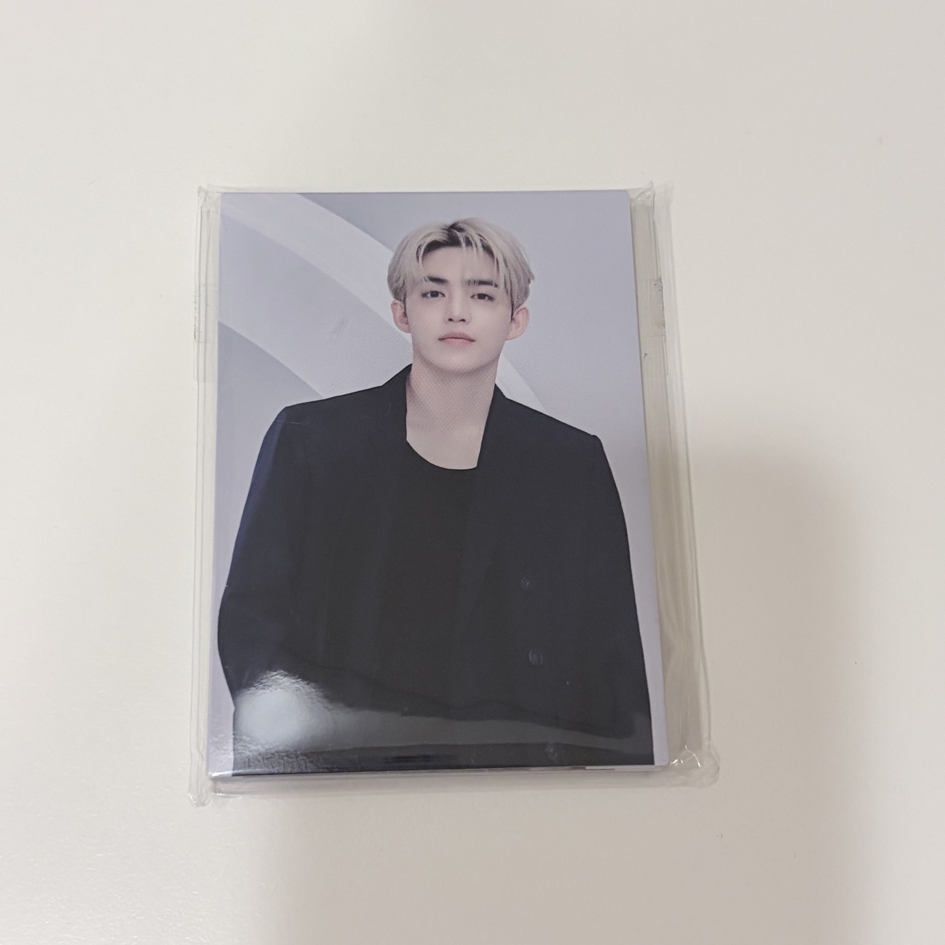 seventeen new_新巡外套卡