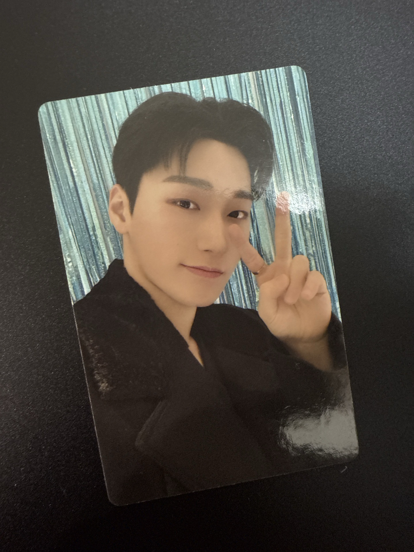 崔傘 GH1 專卡 比耶