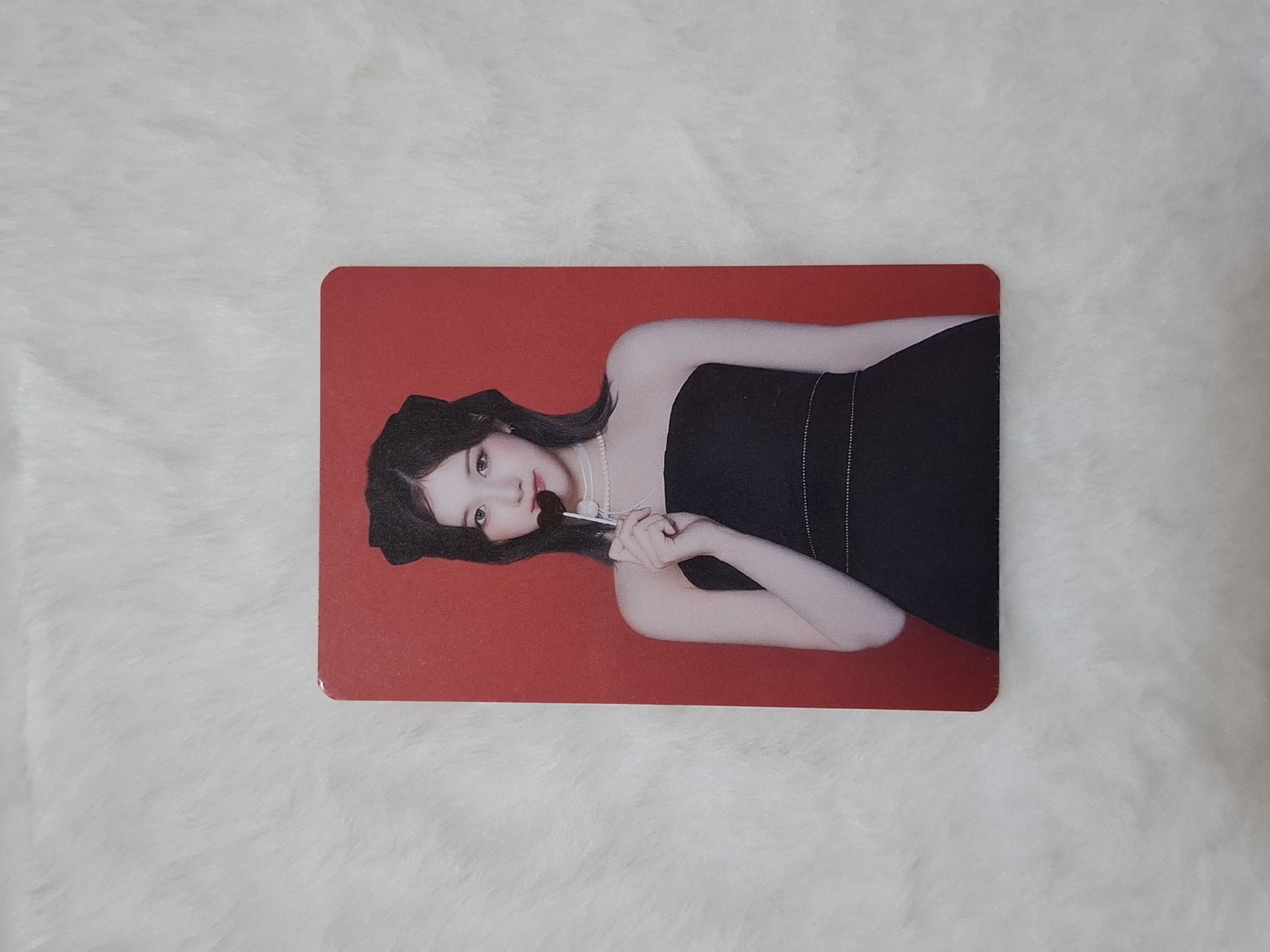 STAYC J｜STAY TUNED 世巡隨機卡