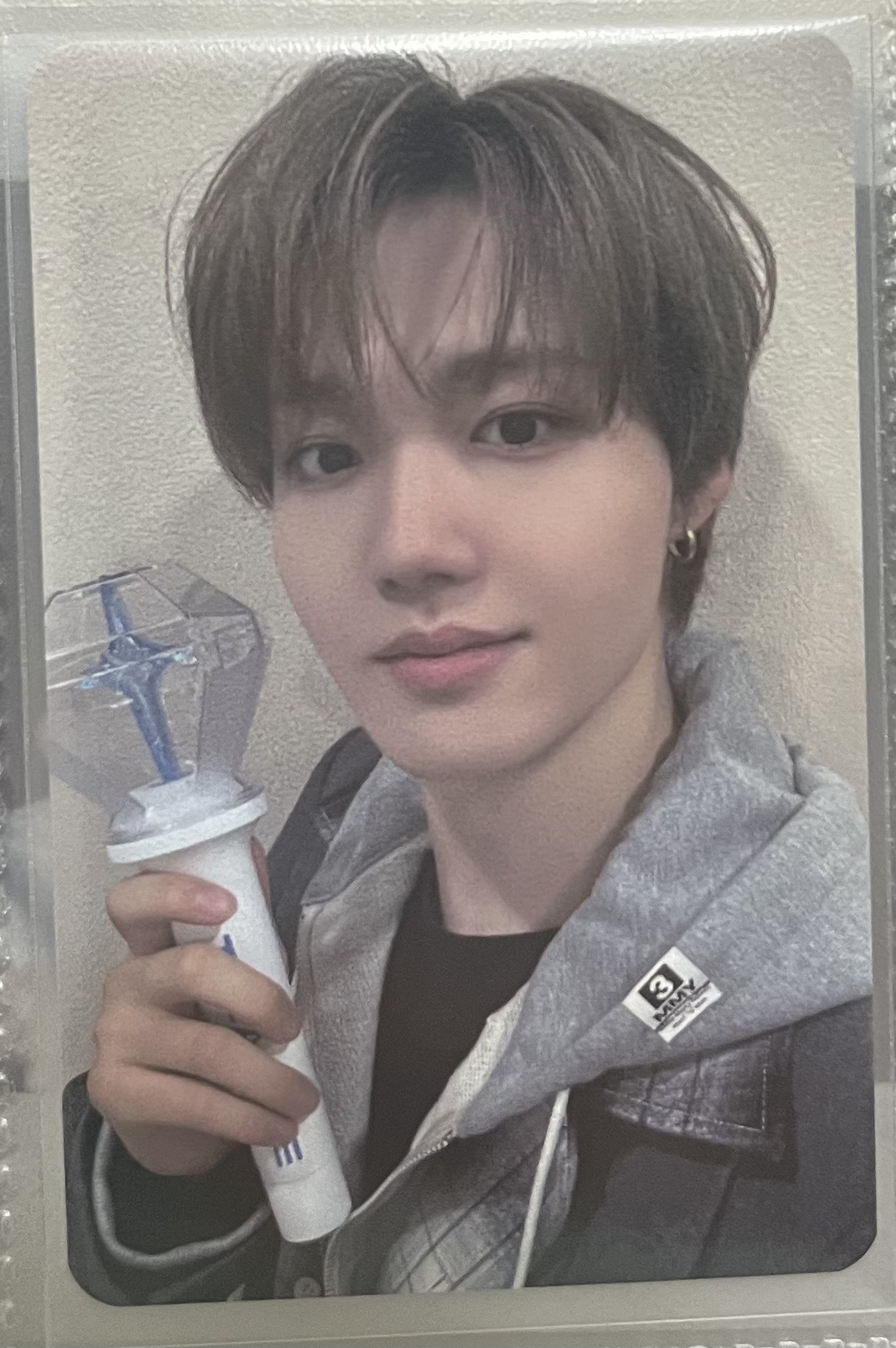 🐰DOYOUNG｜二代手燈卡（線下VER）