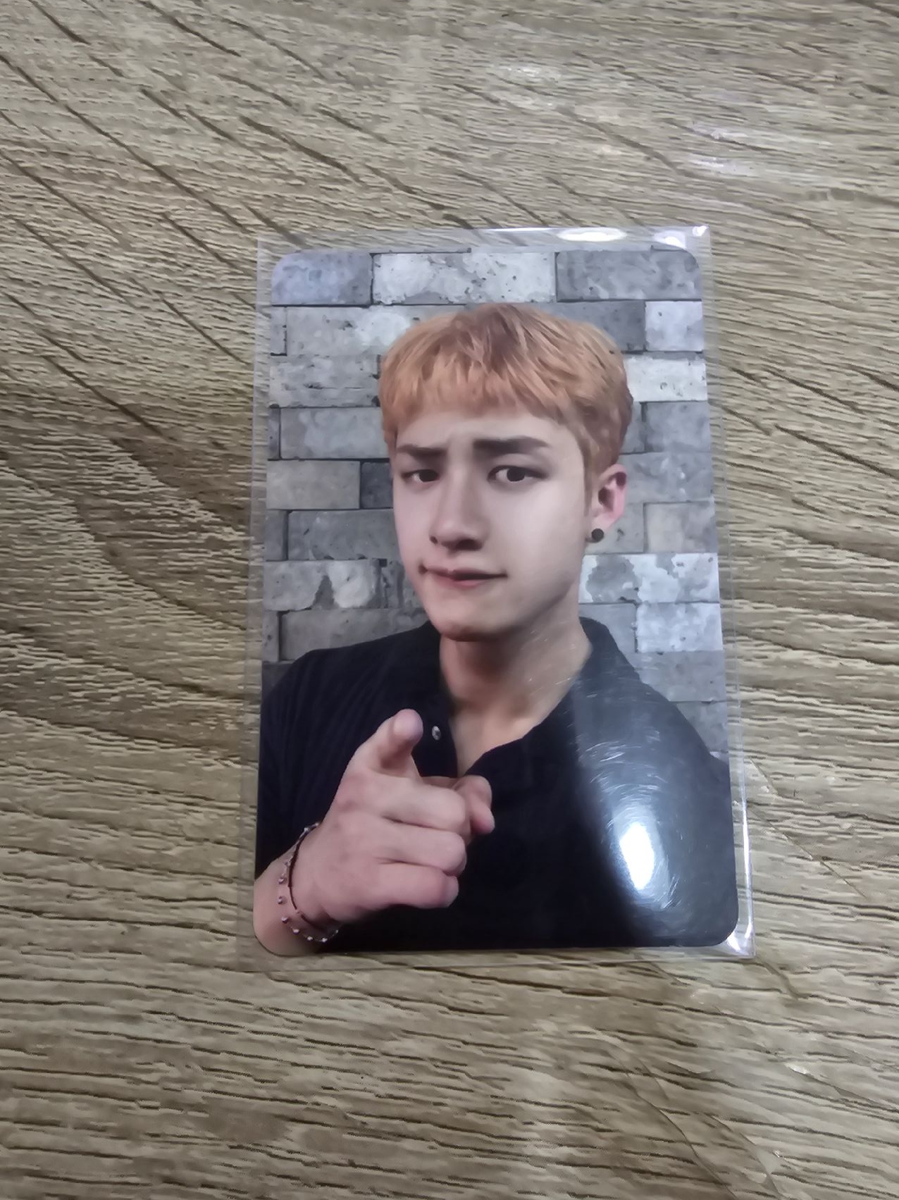 🐺燦 NOEASY 專卡