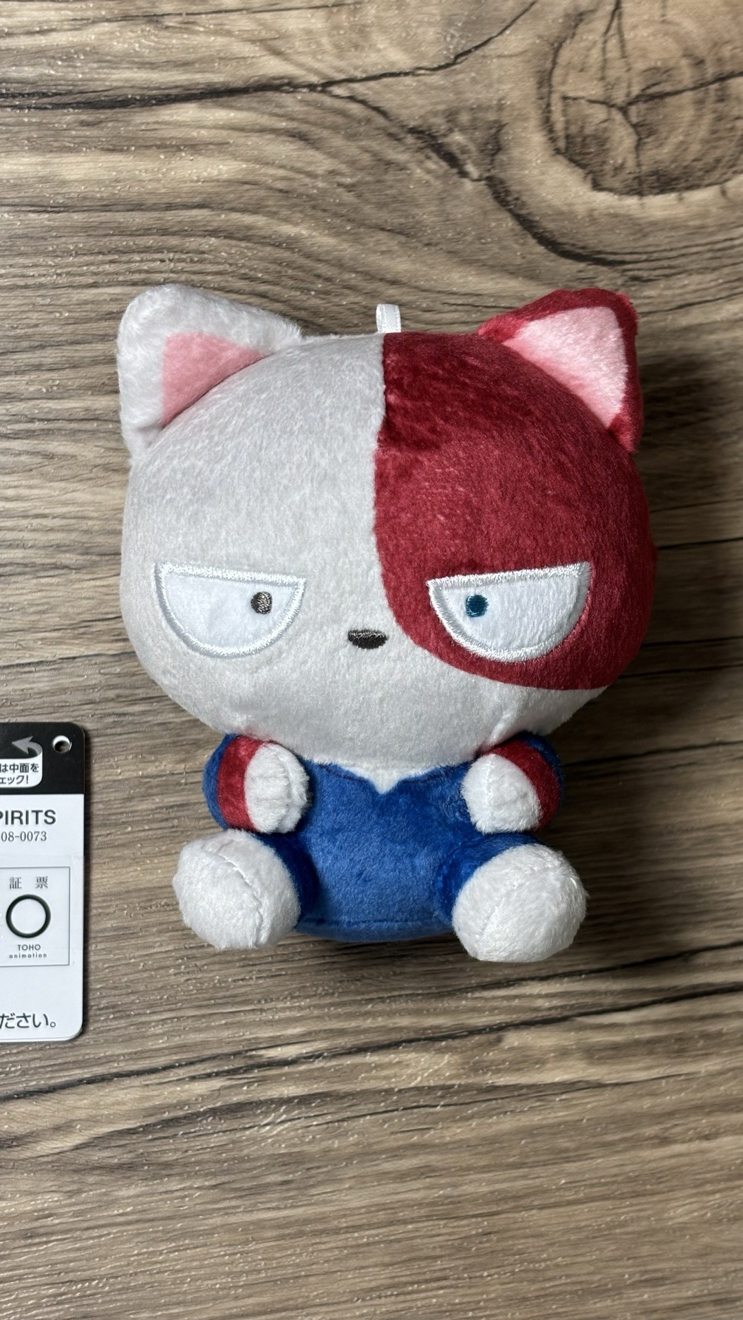 【可直拍】焦凍貓