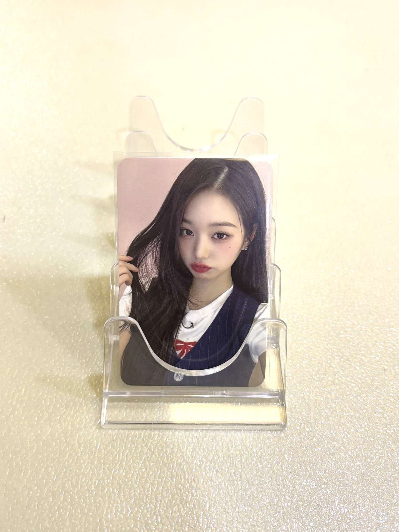 【現貨】圓 I've IVE am 簽售卡