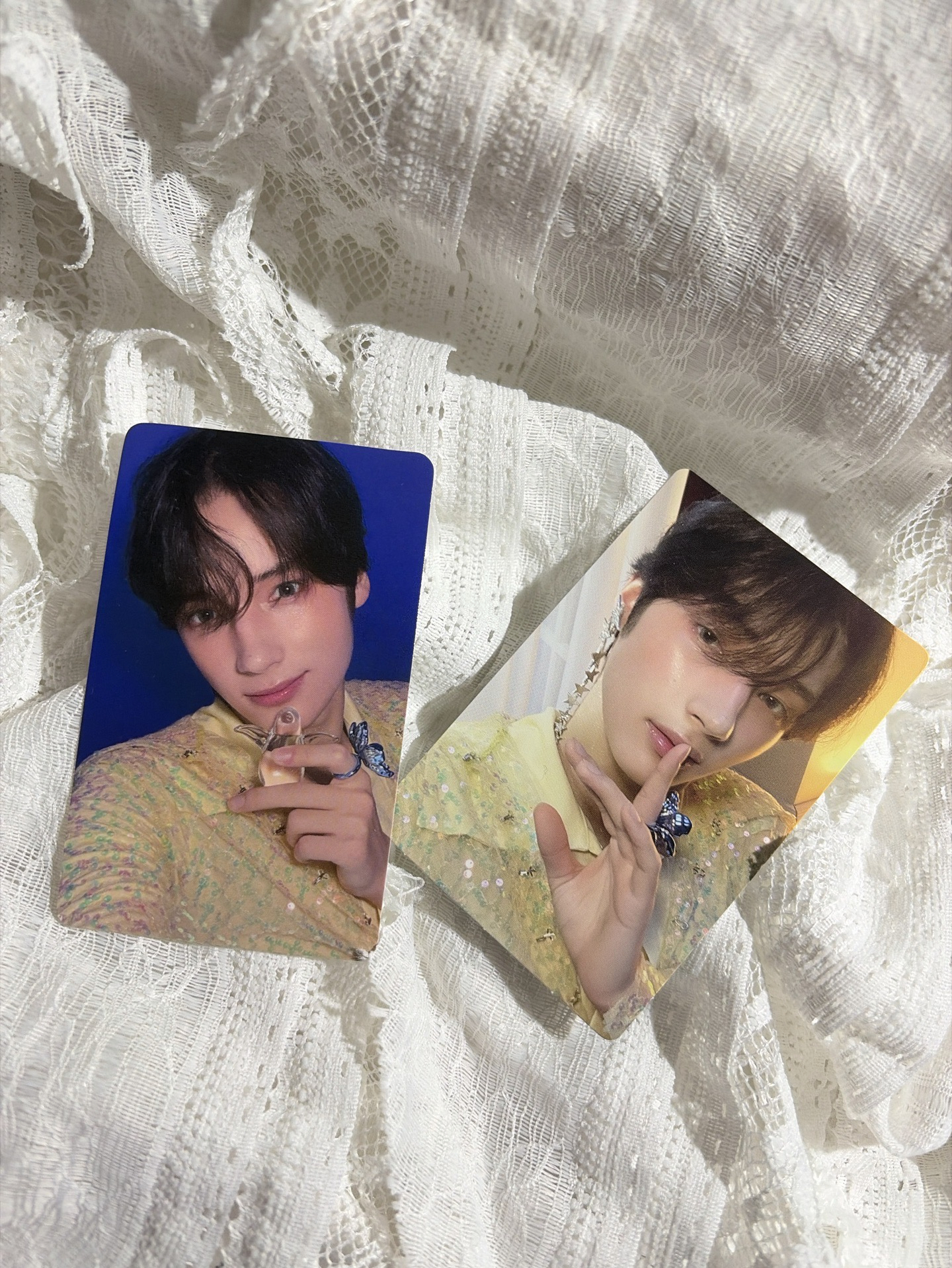 SRR 休寧凱同造型綁出