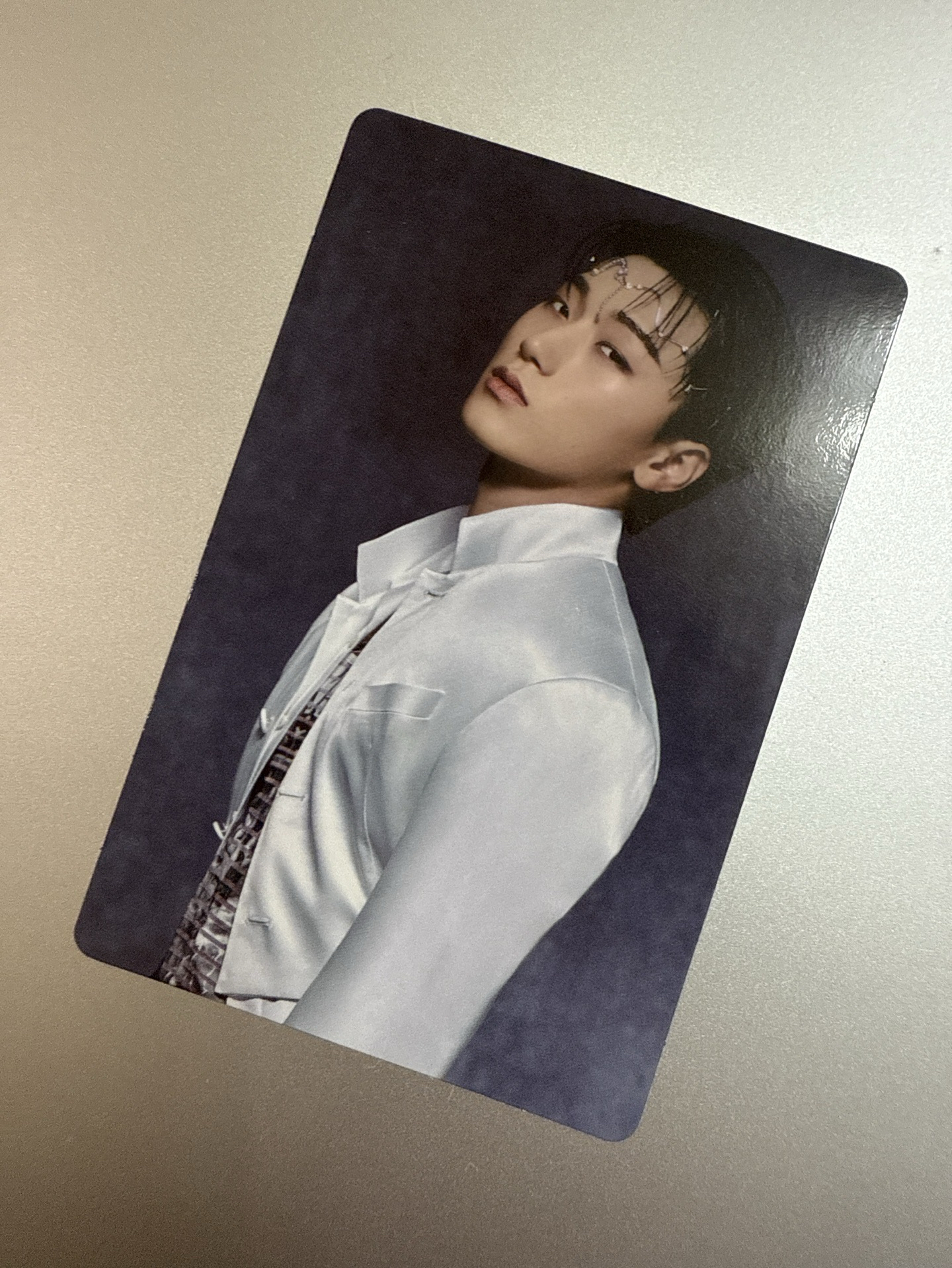 GH2 崔傘 專卡 藍背景