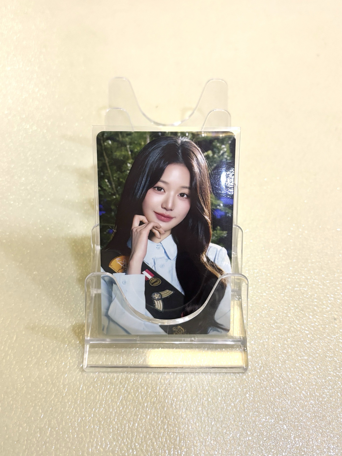 【現貨】圓 25’ FC IVE SCOUT 隨機卡 2025FC