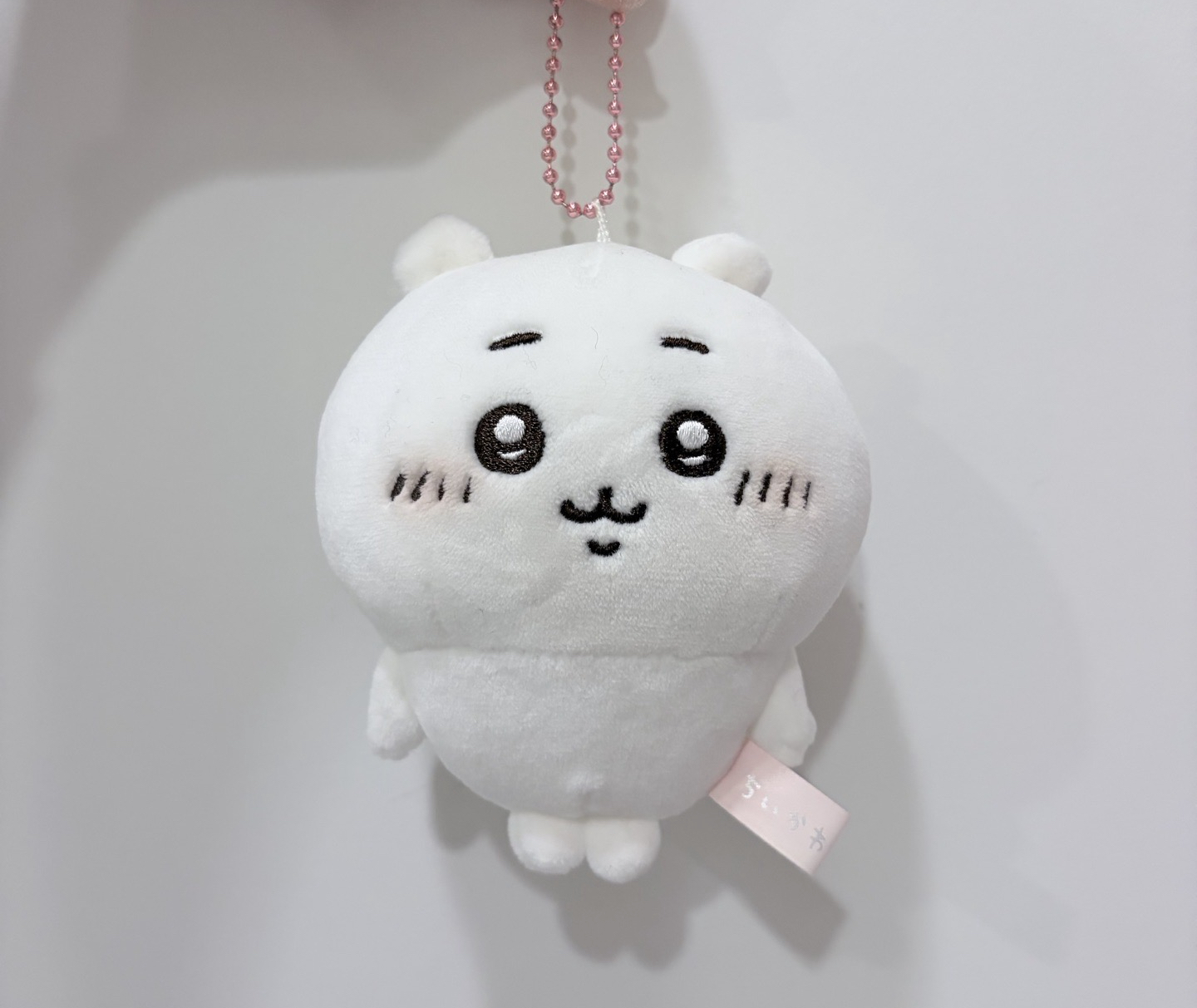 吉伊卡哇小腳吊飾