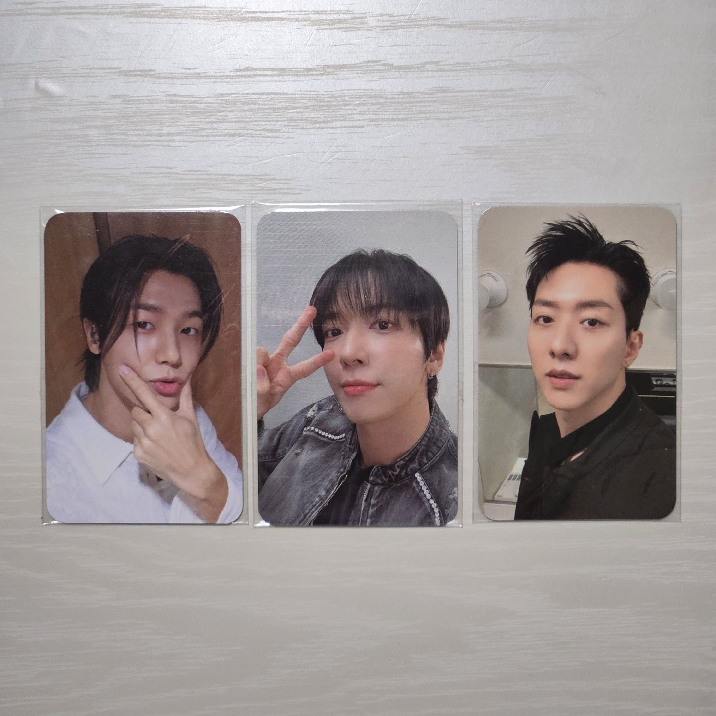 CNBLUE FNC高雄家族演唱會 8/3入場卡 