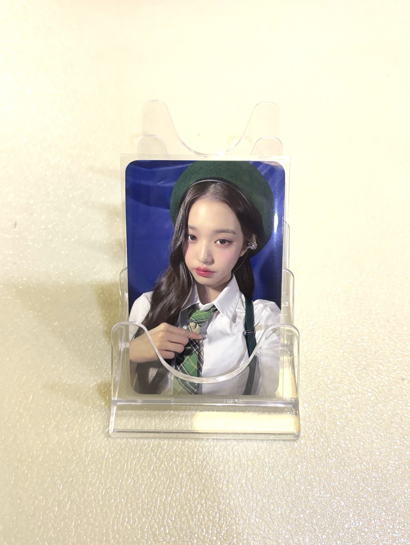 【現貨】圓 After LIKE sw 4.0 簽售卡