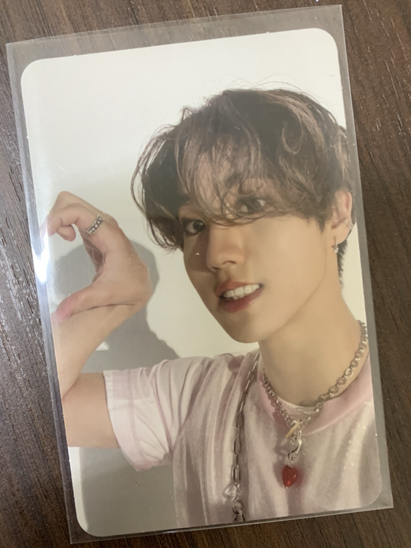 城Maxident專輯卡