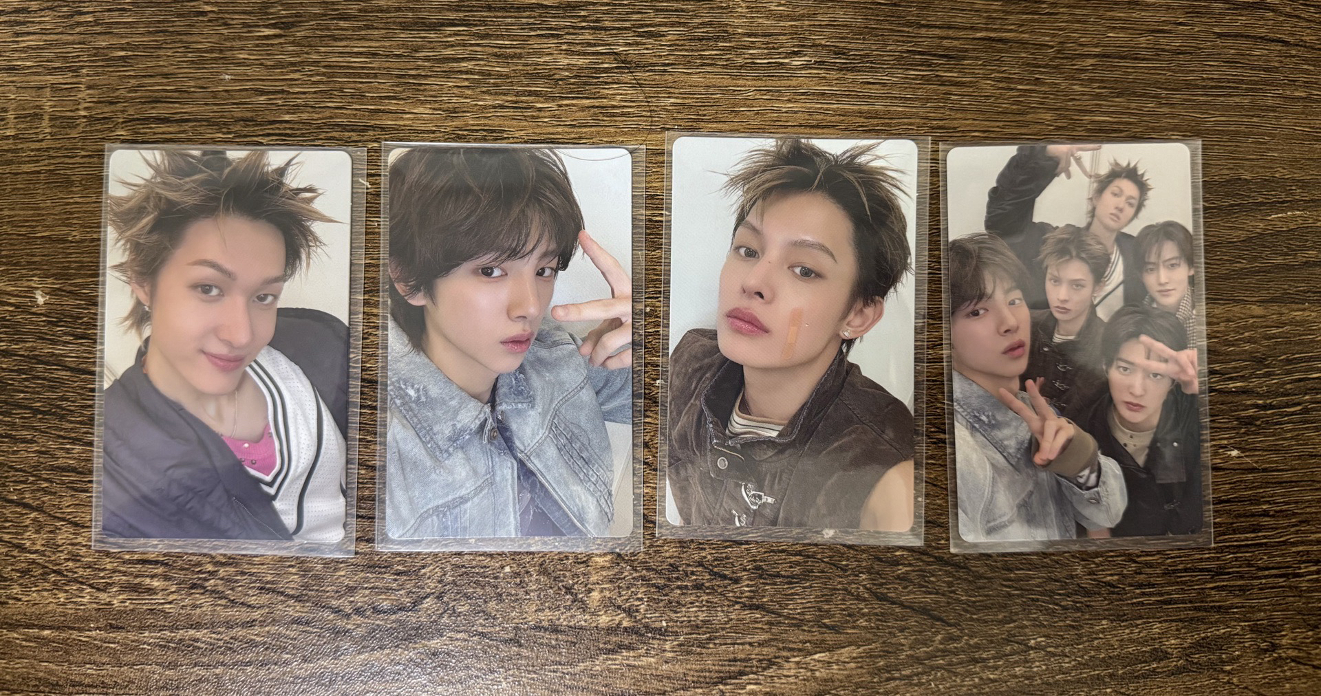 AAA直播卡+隨機全專