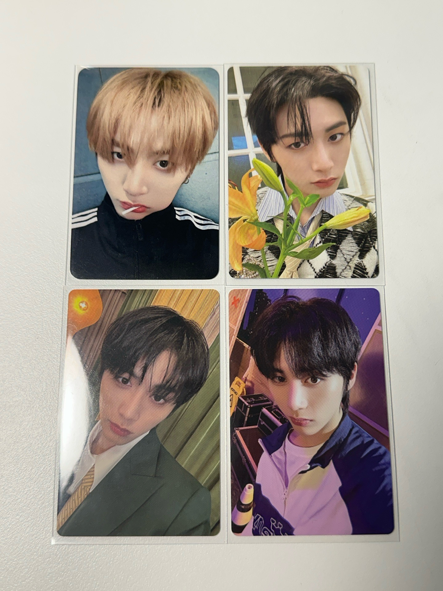 Muvve4（愛迪達4）小盤