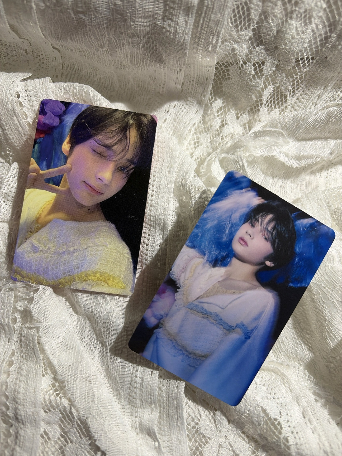 SRR休寧凱同造型綁出