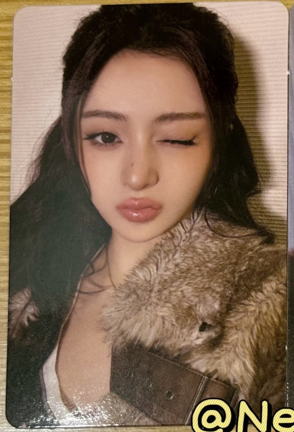 非現｜HOT場限允