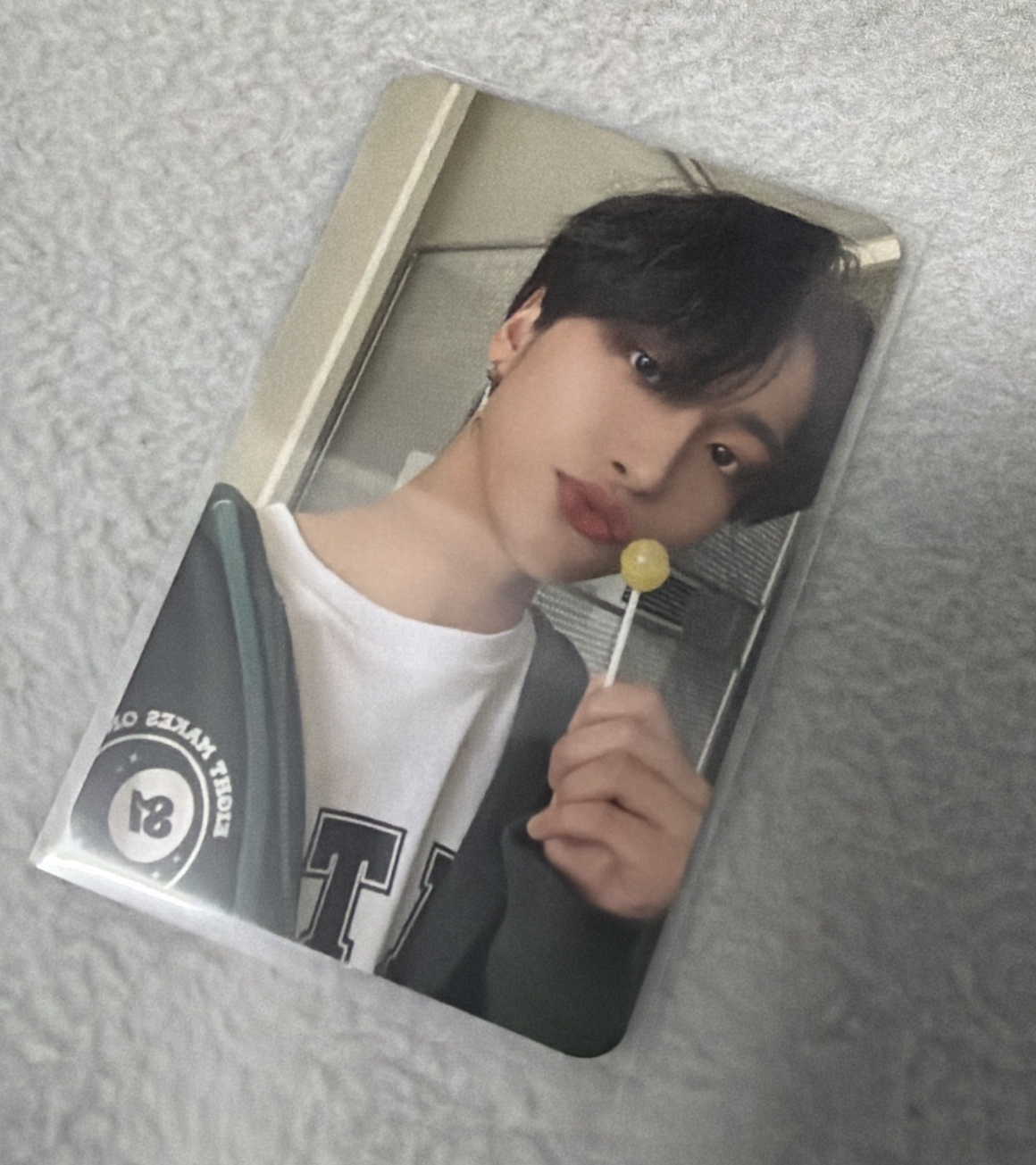 Wonderwall 1.2 周邊卡 