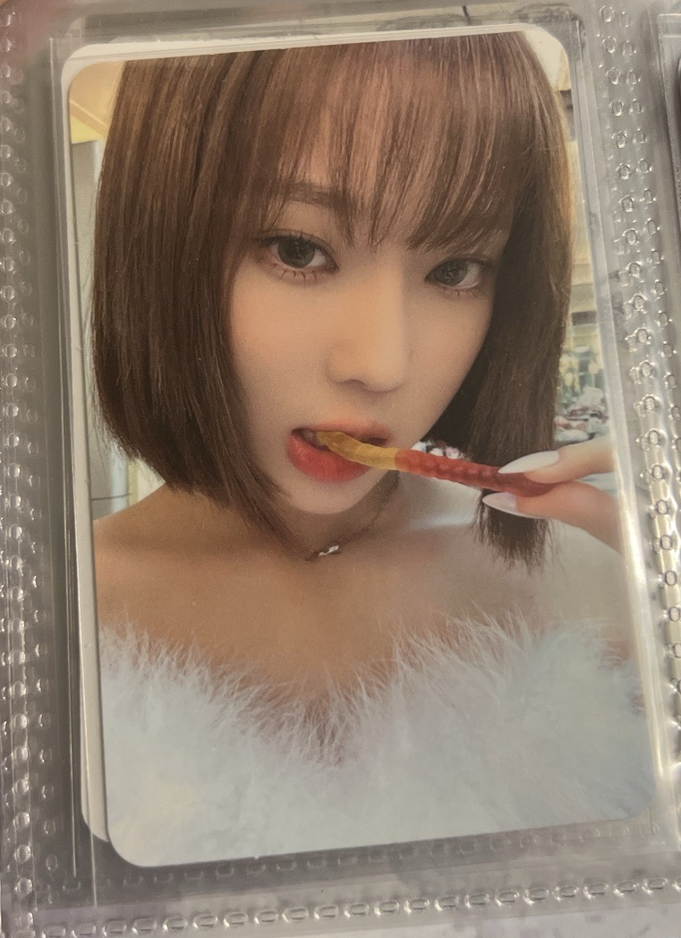 22聖誕 隨機卡 冬