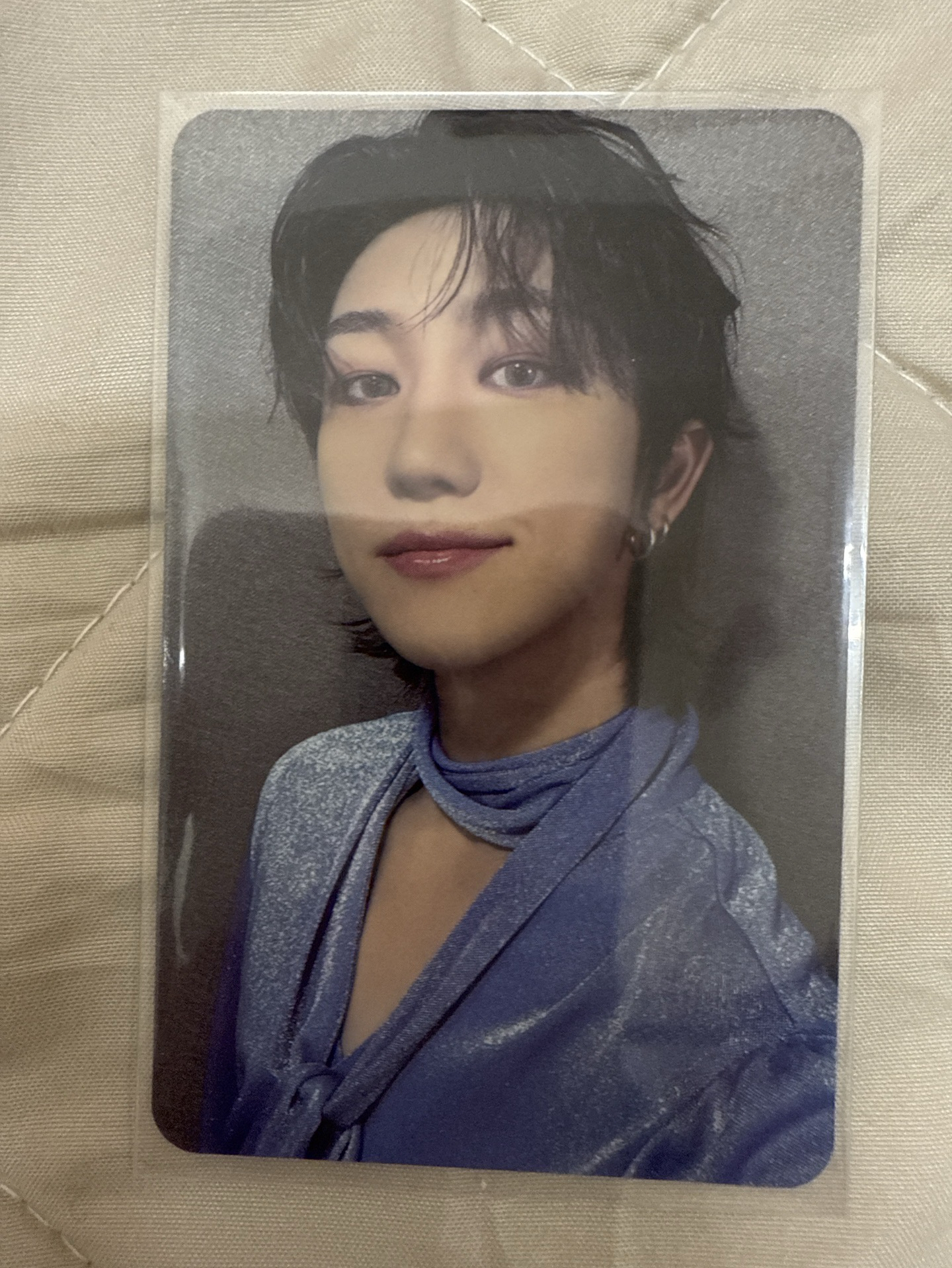 24克拉島回憶錄 藍衣小八