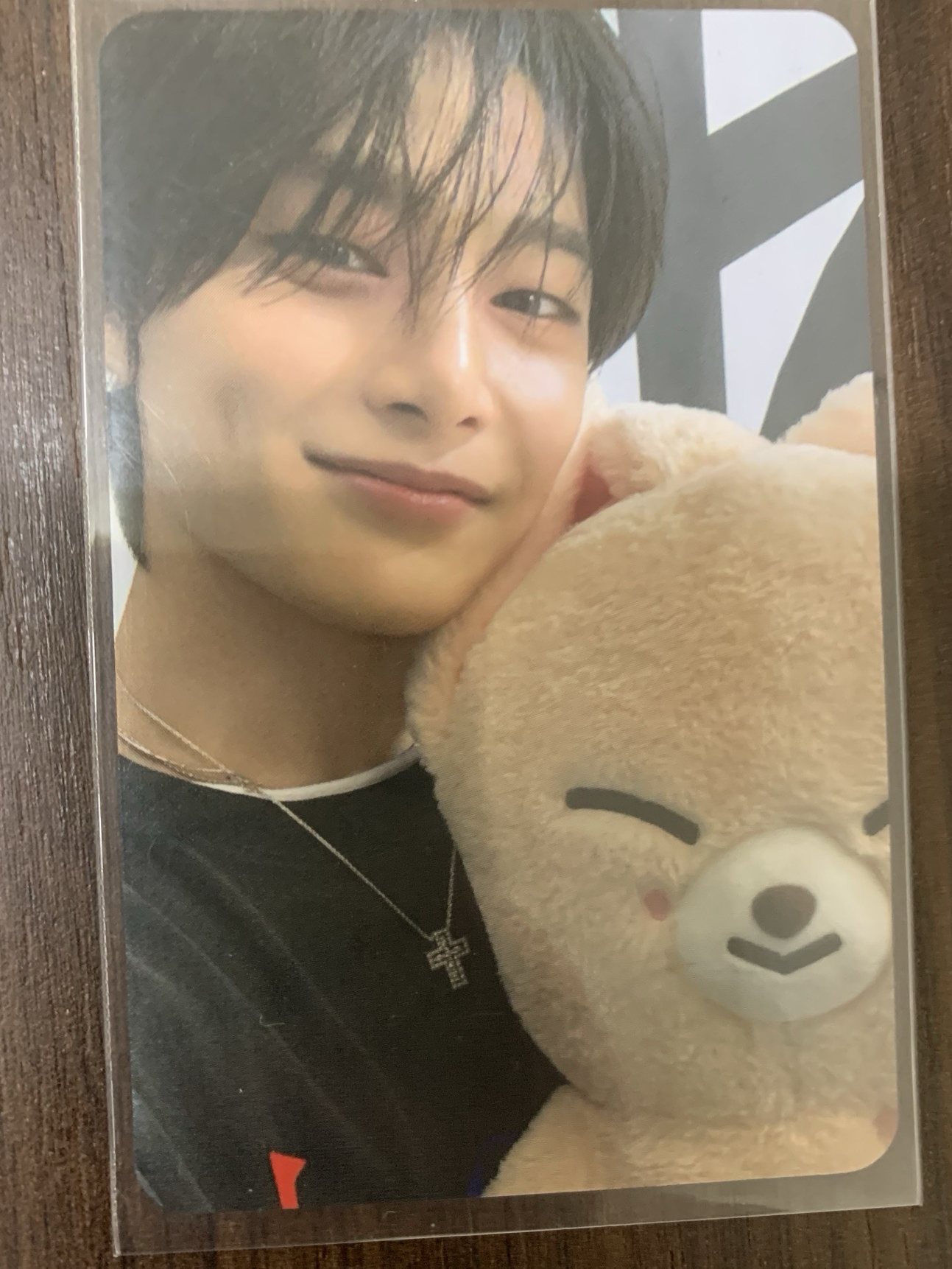 寅安可場線下滿額