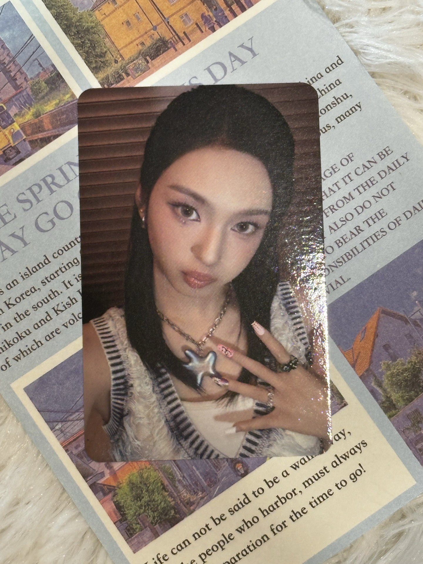 隨機卡包 滿額卡