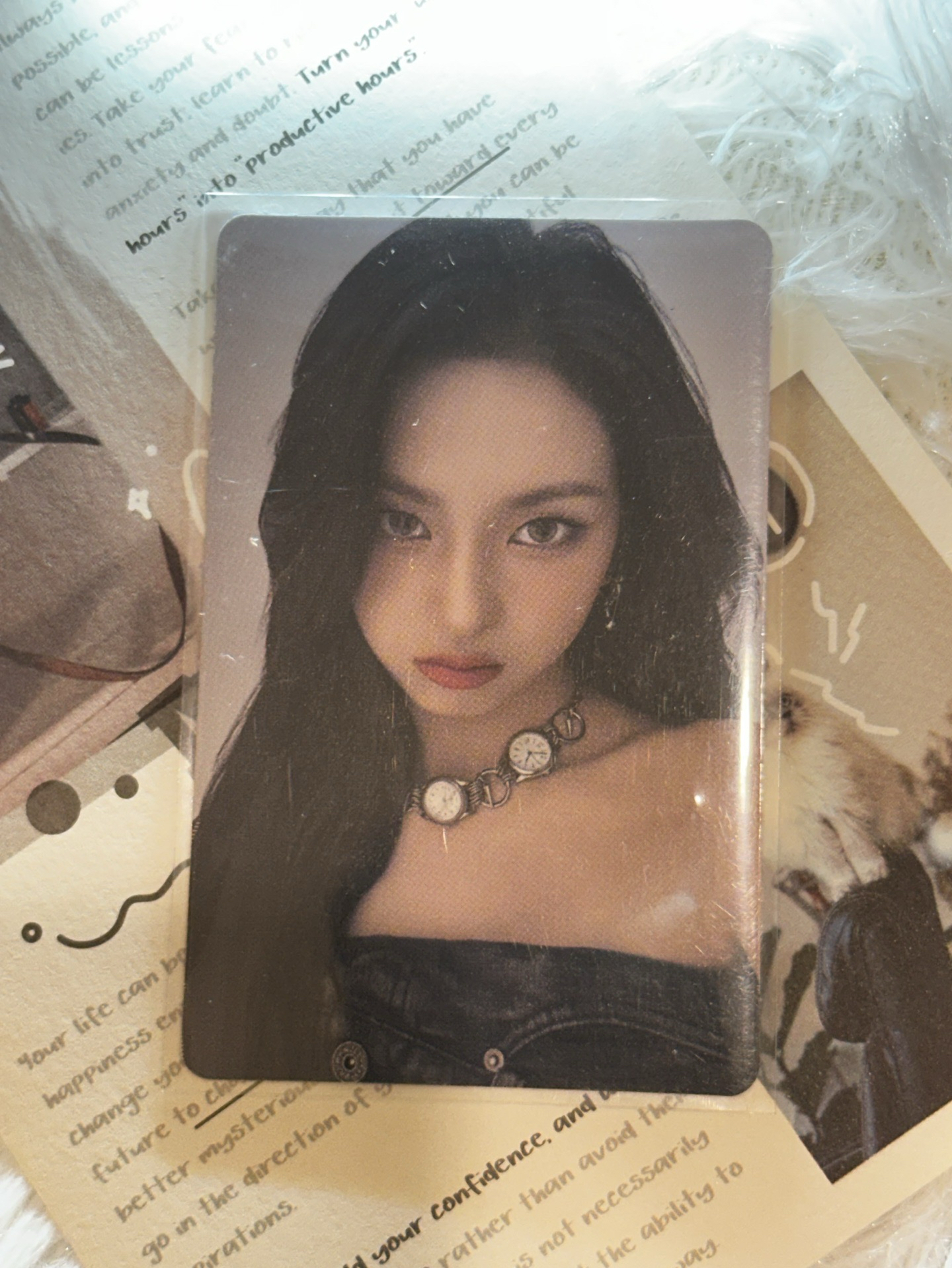 世巡 首爾場週卡