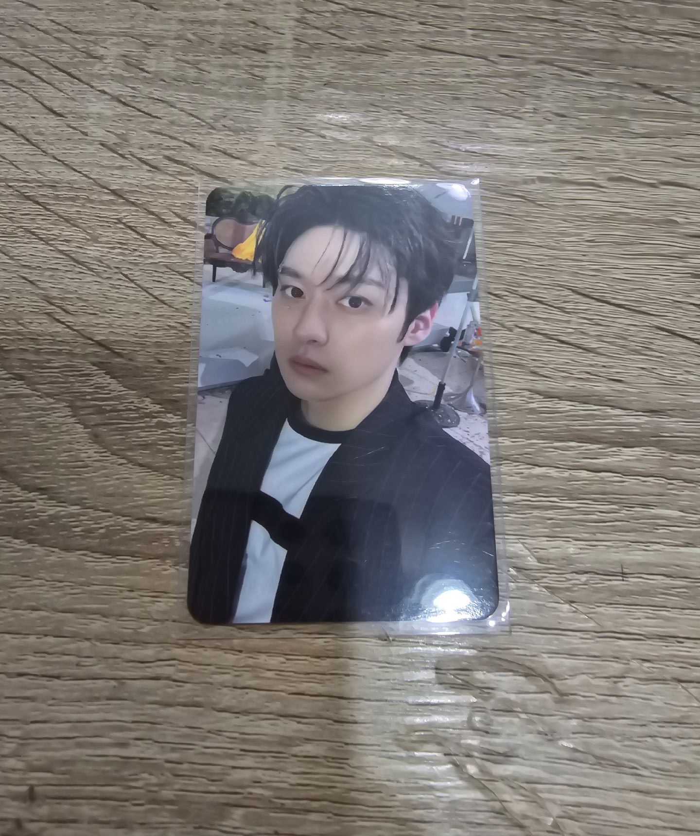 🐰旻 Do it 音響專卡