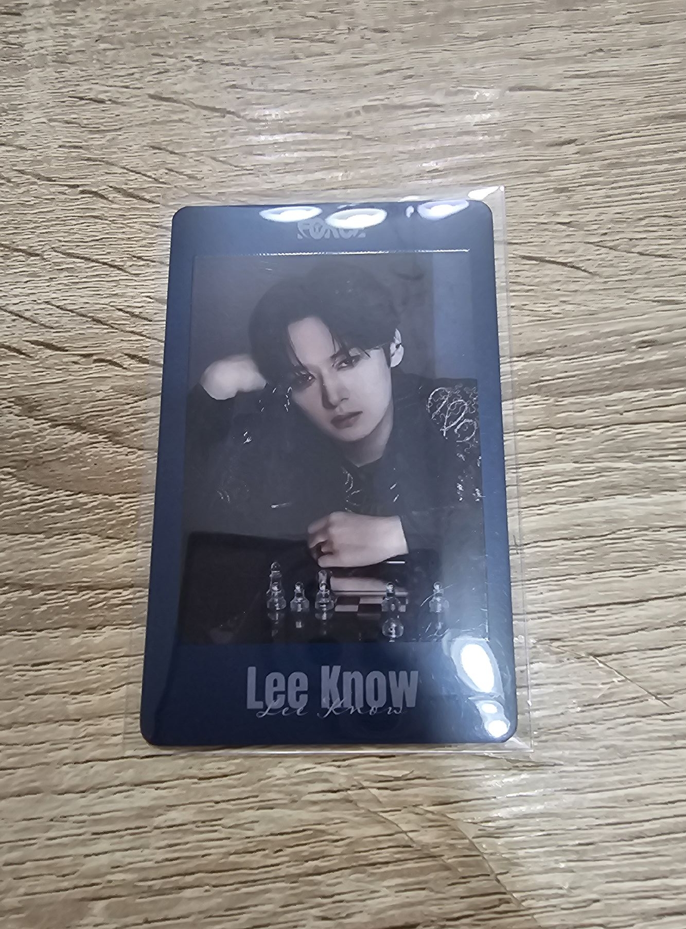 🐰旻 2026日本年曆 小卡