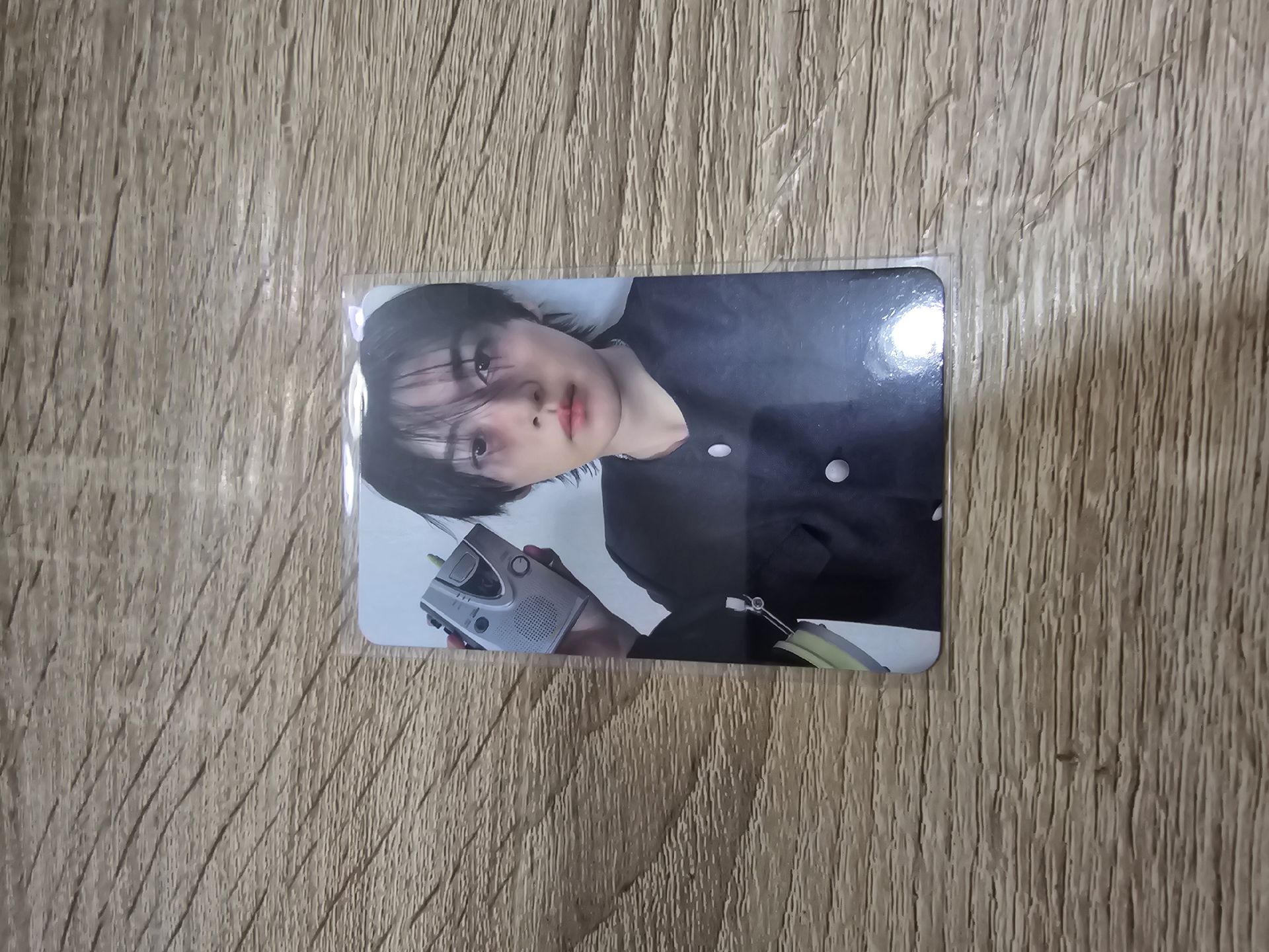 🐰旻 Karma 專卡