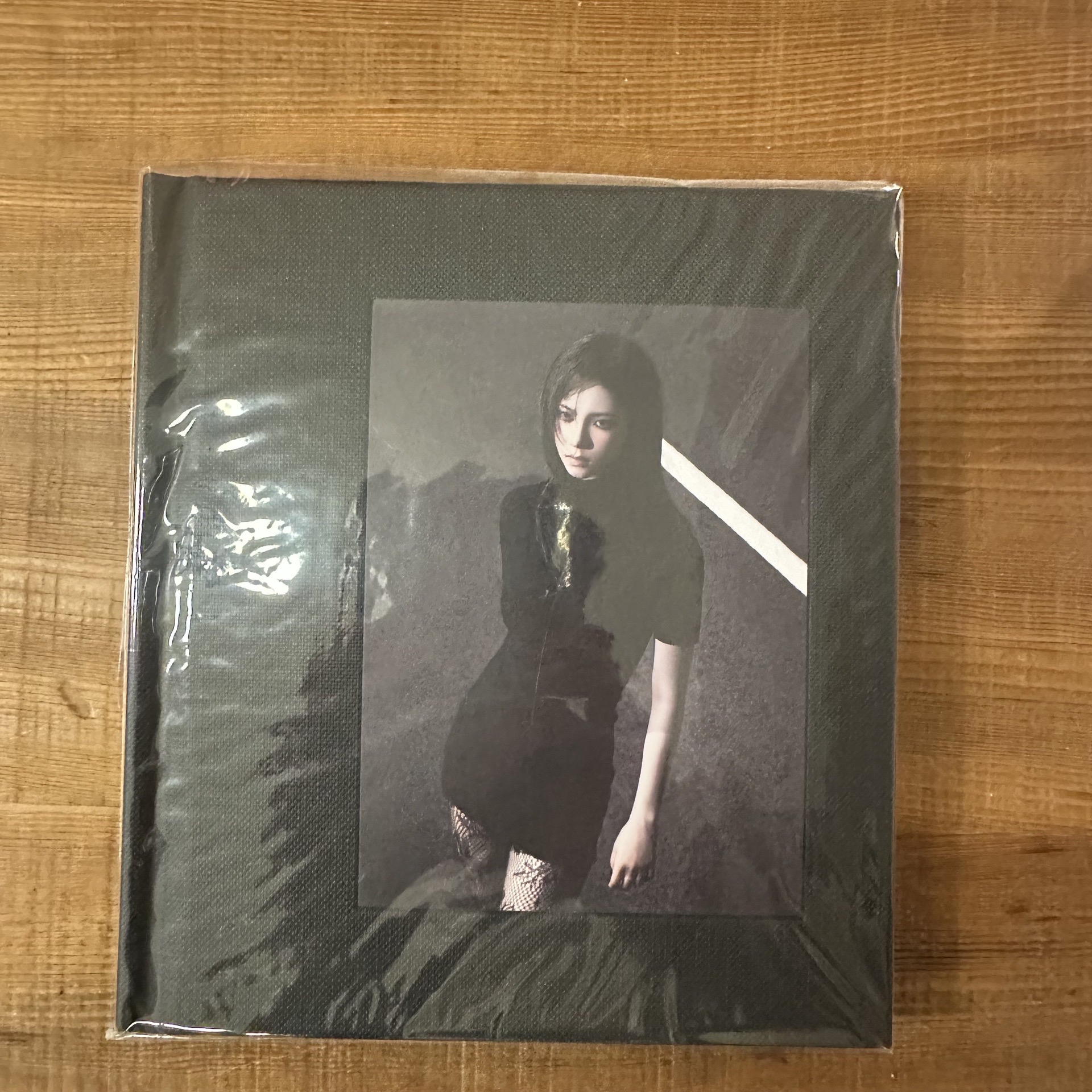 Drama 專輯 Sequence Ver. 柚封空專