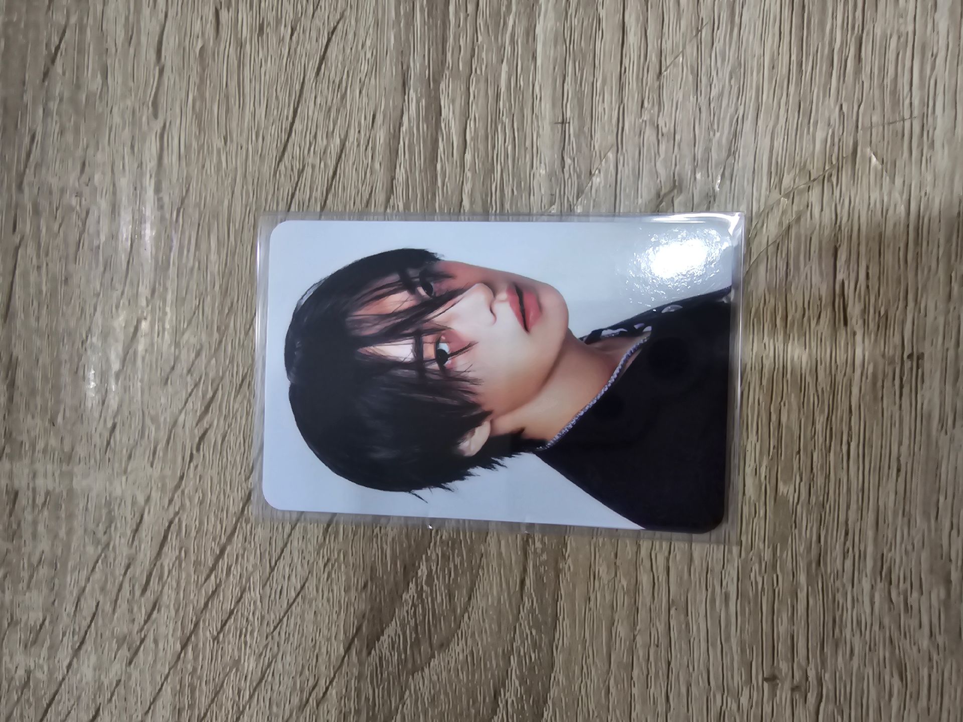 🐰旻 Karma 專卡