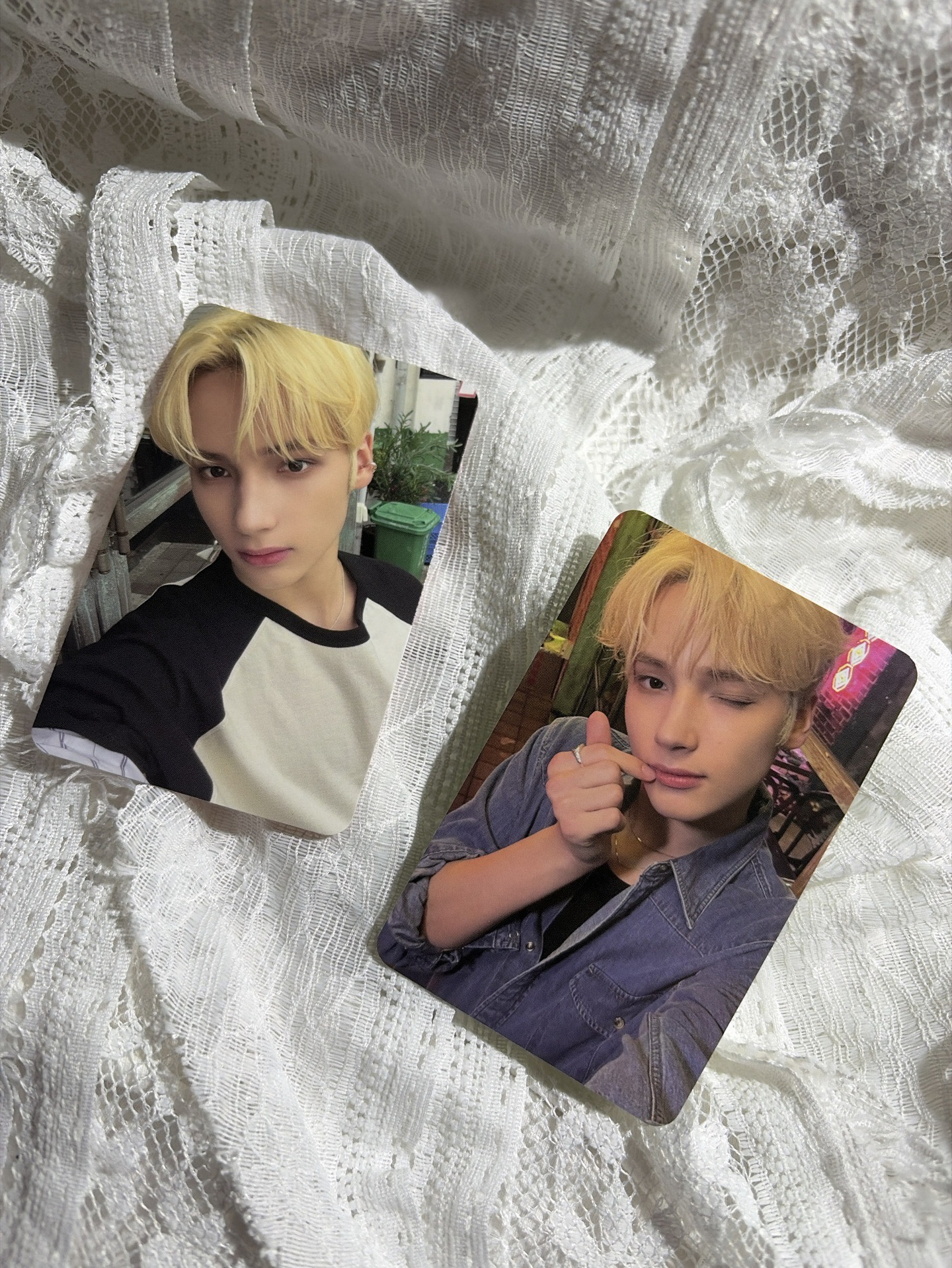 2024 休寧凱年曆卡