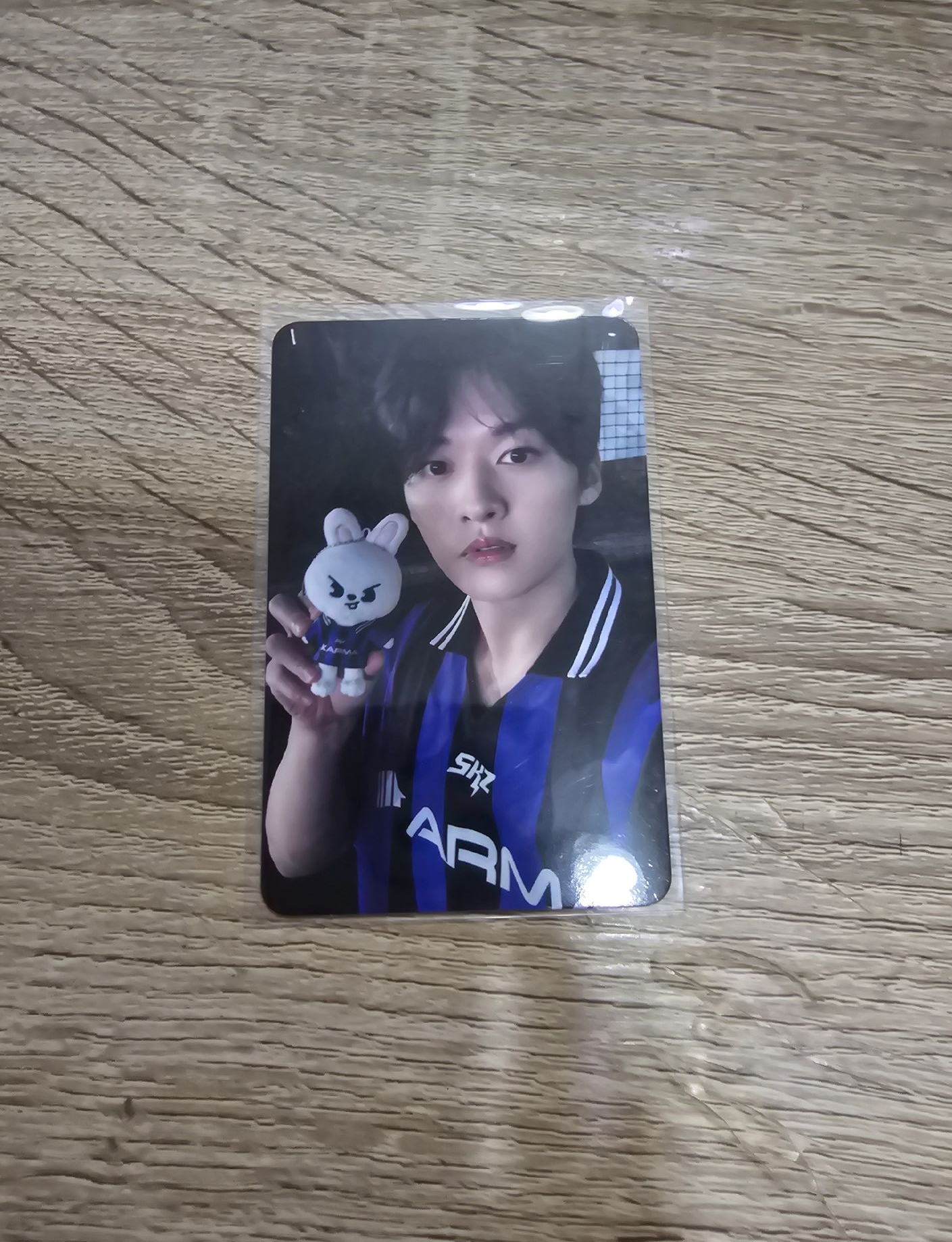 🐰旻 Karma 專卡